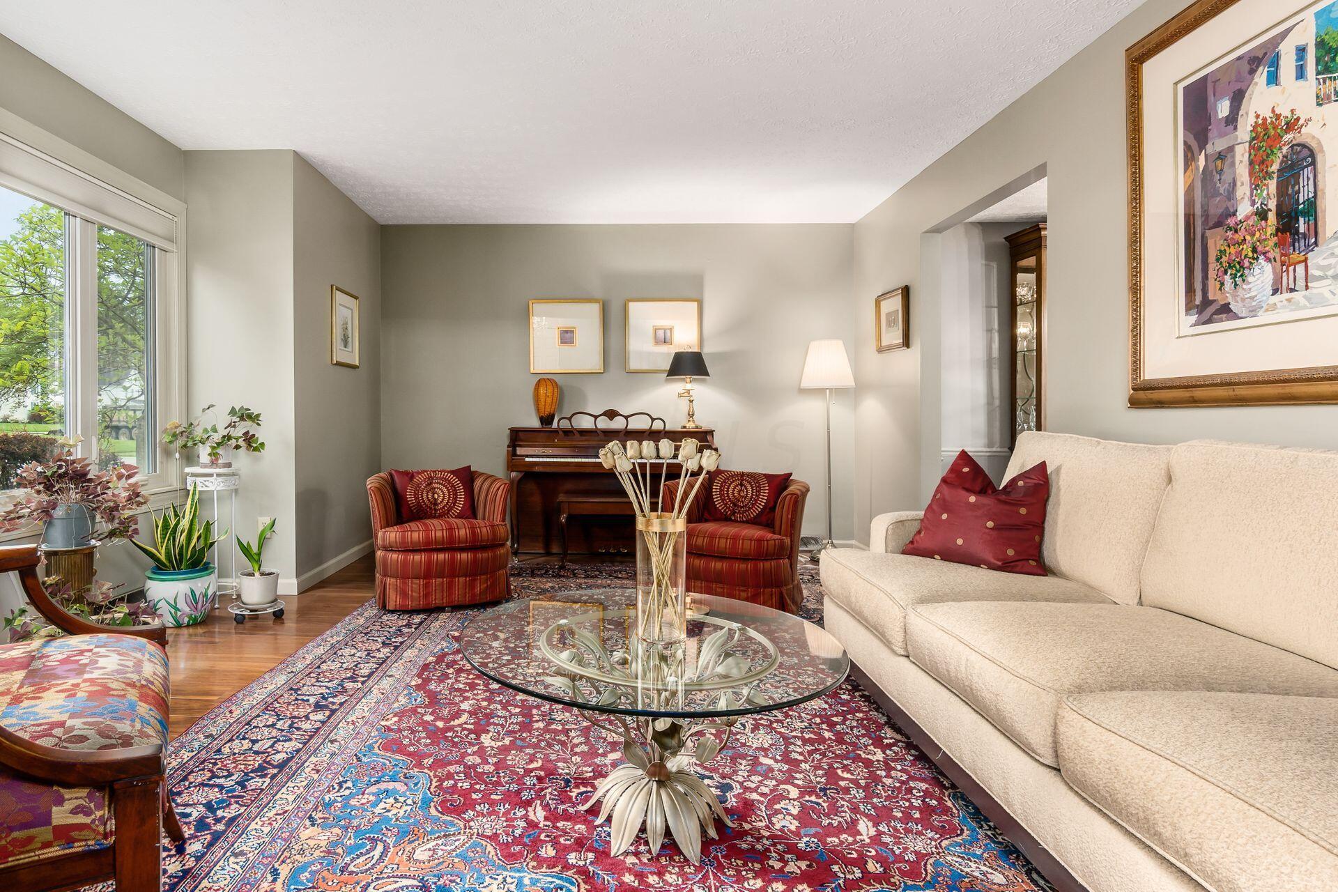 1302 Cross Country Drive