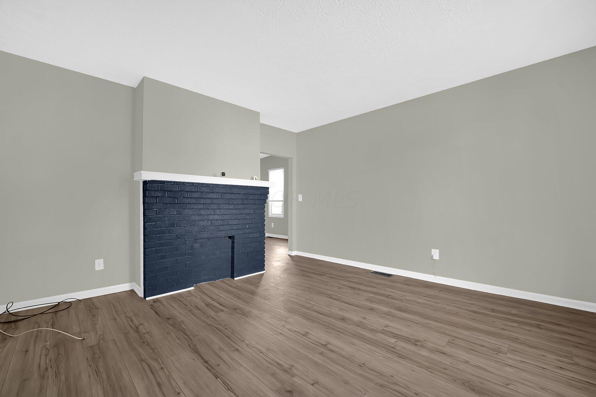 138 N Harris Avenue