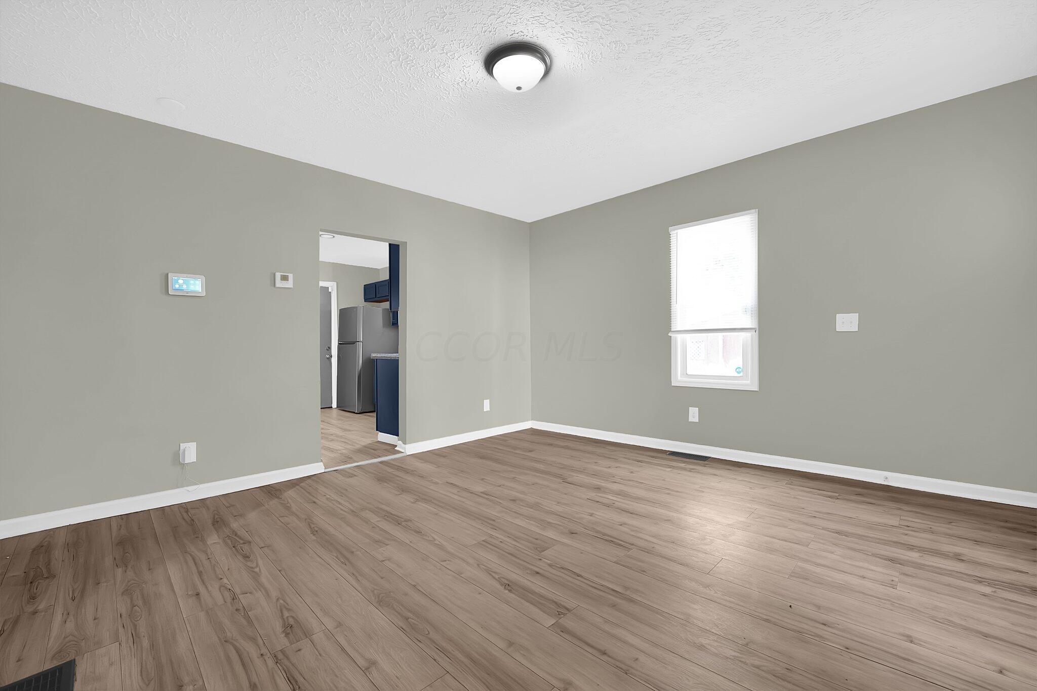 138 N Harris Avenue