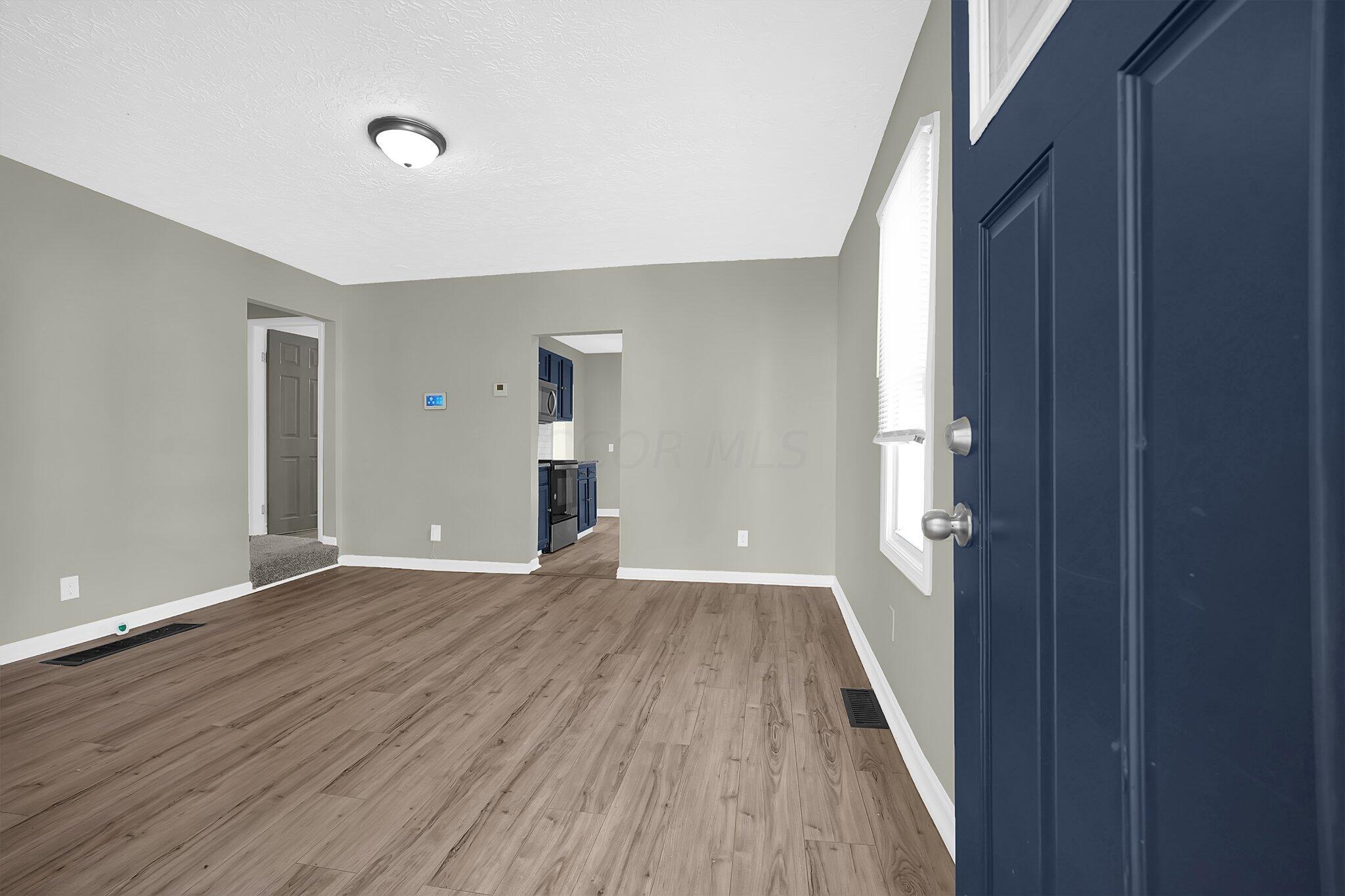 138 N Harris Avenue