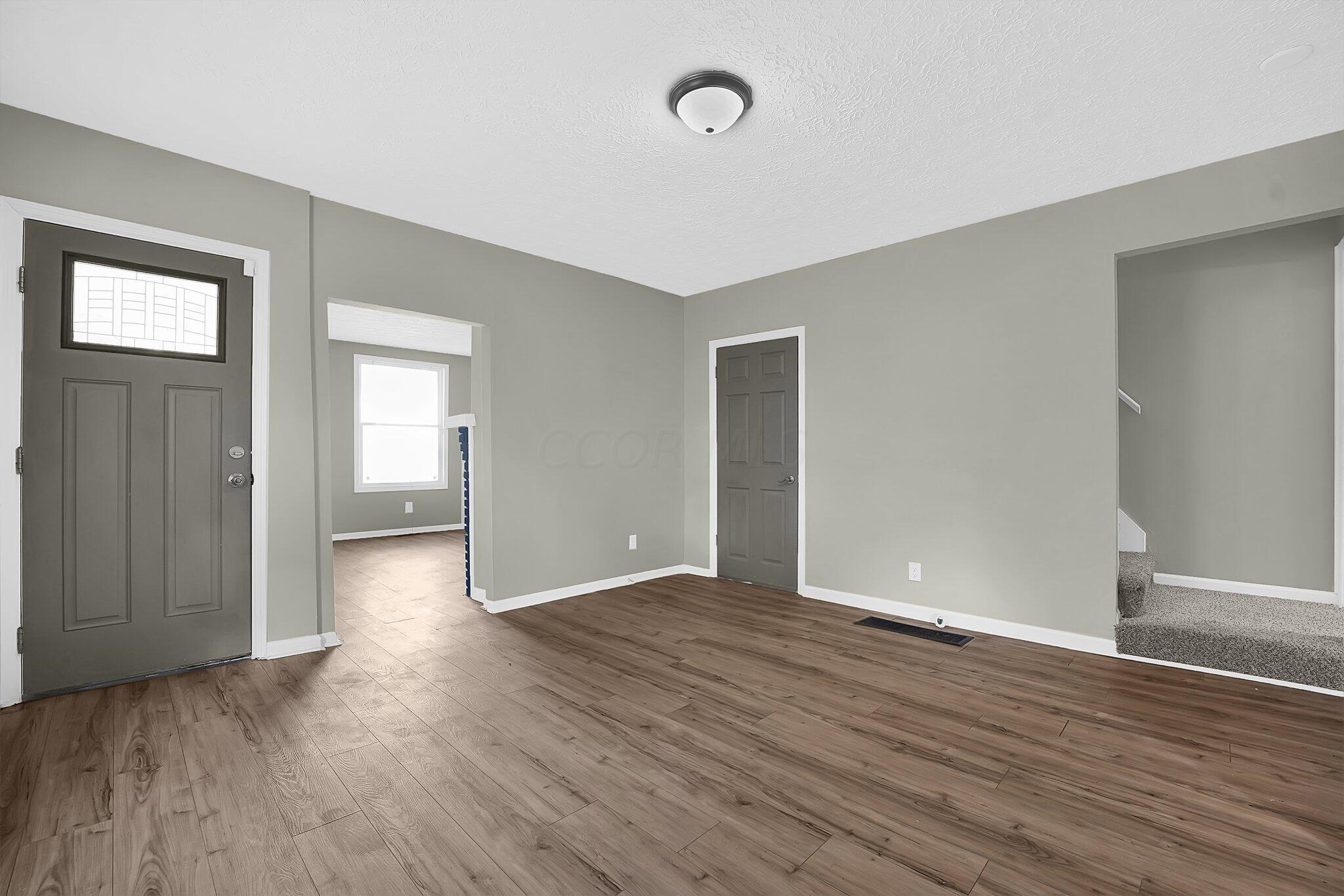 138 N Harris Avenue