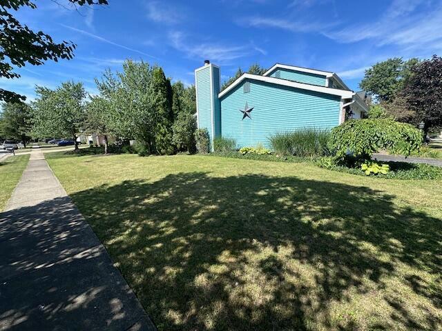 5509 Rushden Drive