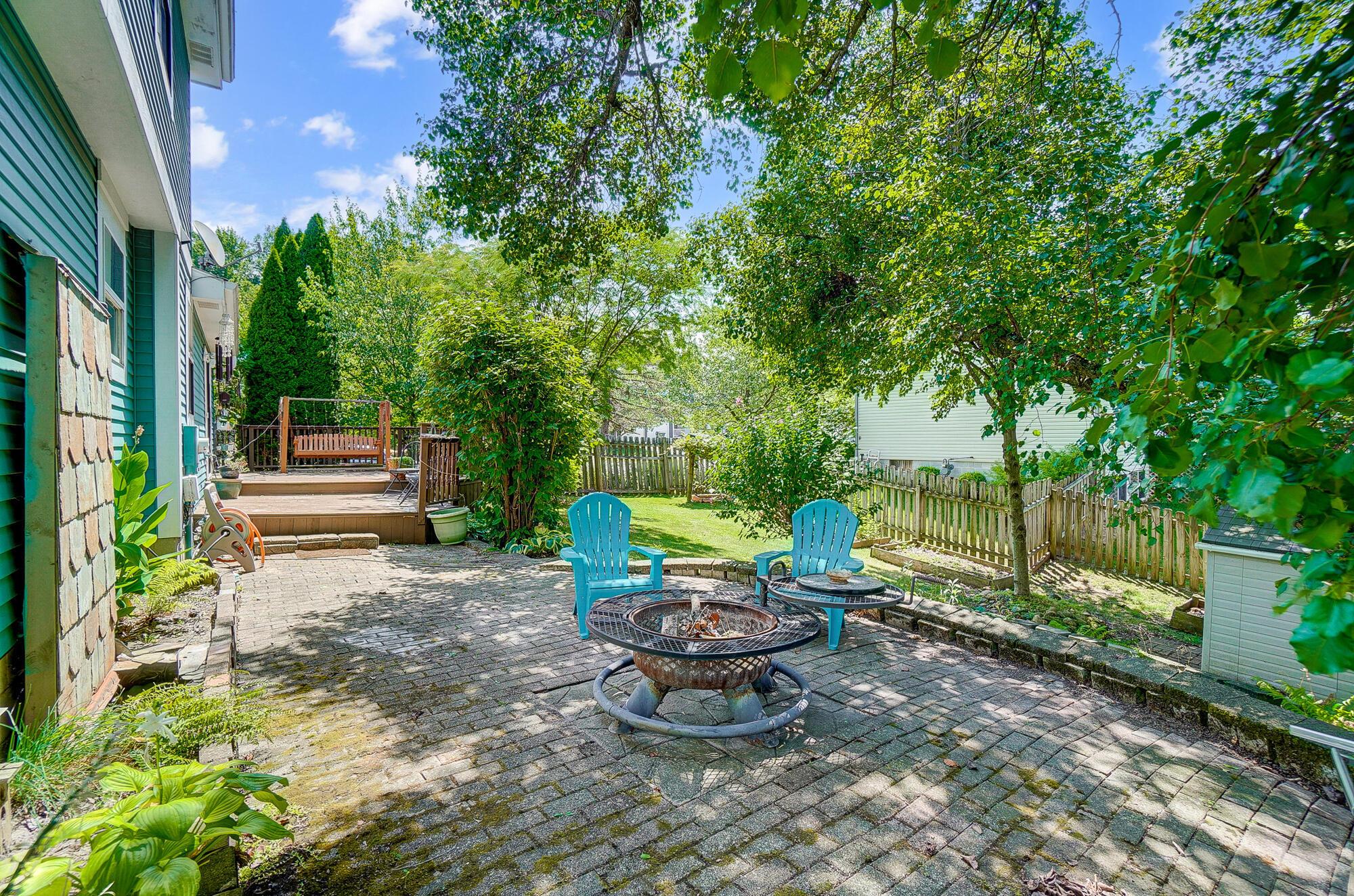 5509 Rushden Drive