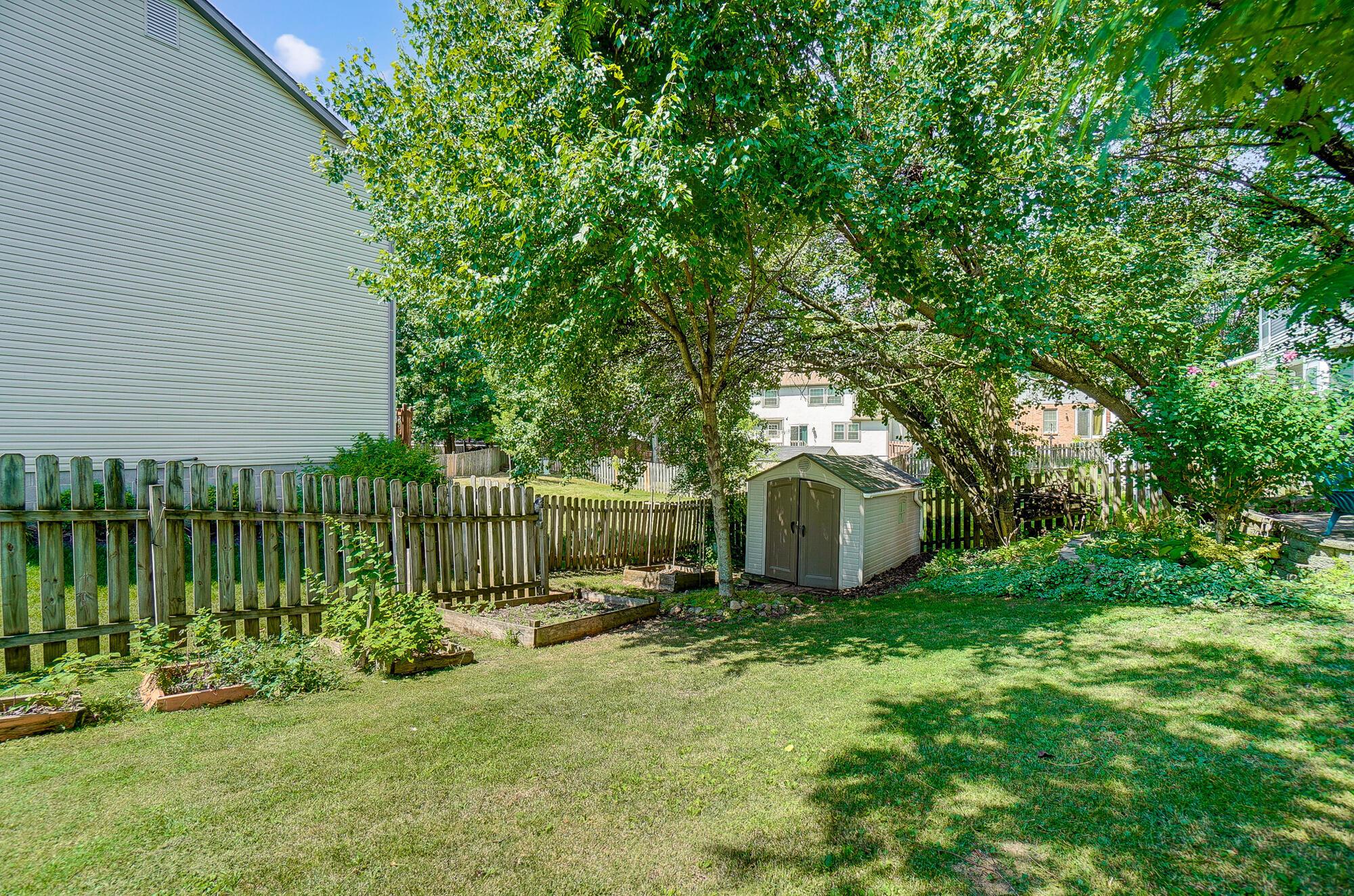 5509 Rushden Drive