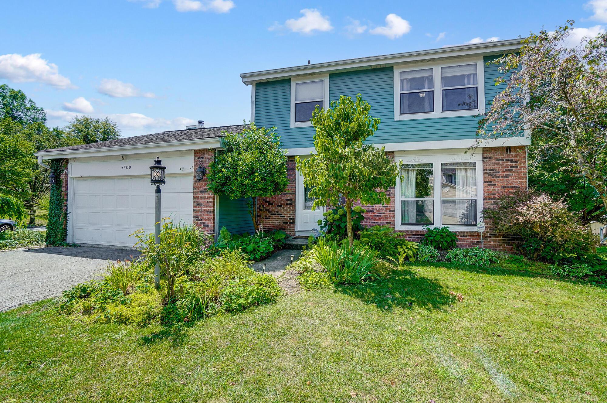 5509 Rushden Drive