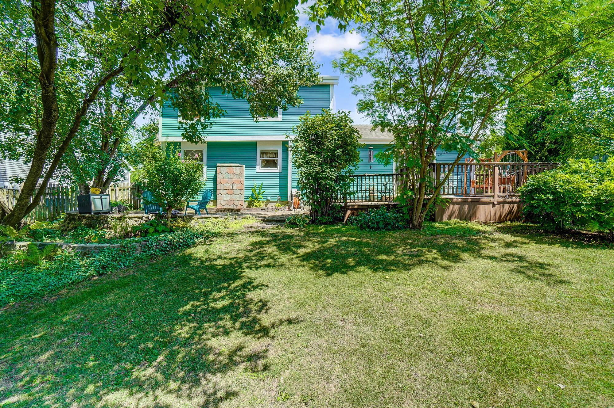 5509 Rushden Drive