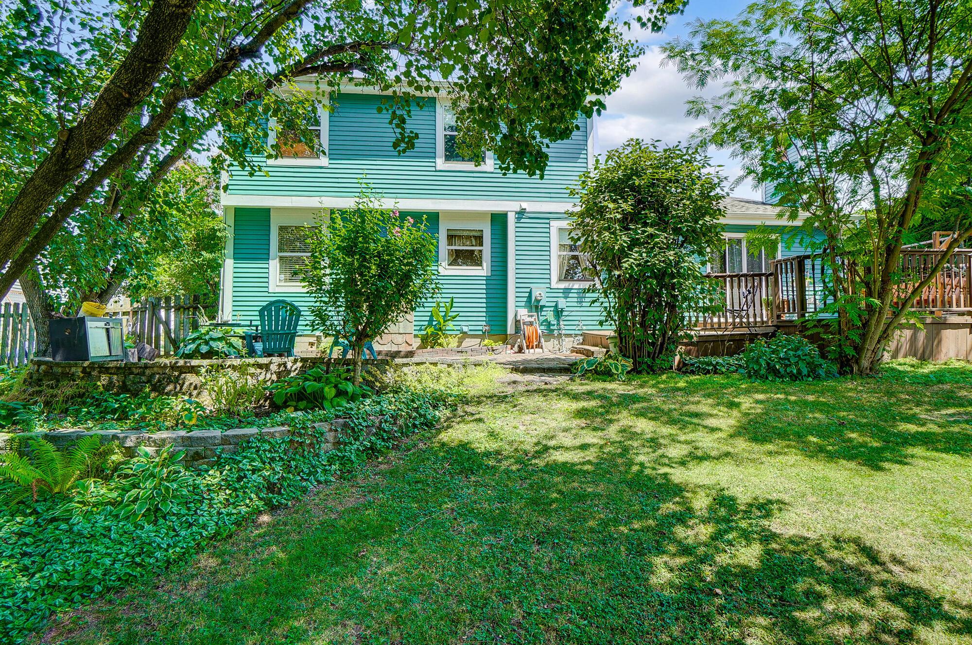 5509 Rushden Drive