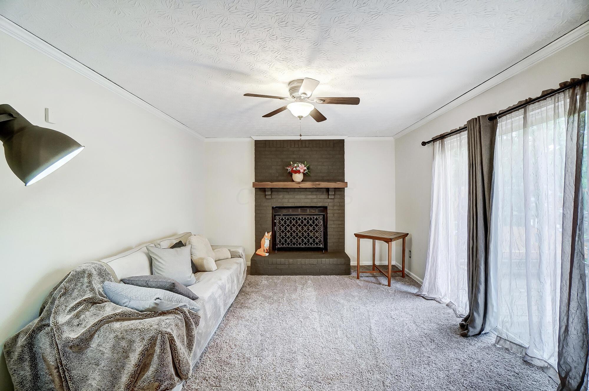 5509 Rushden Drive