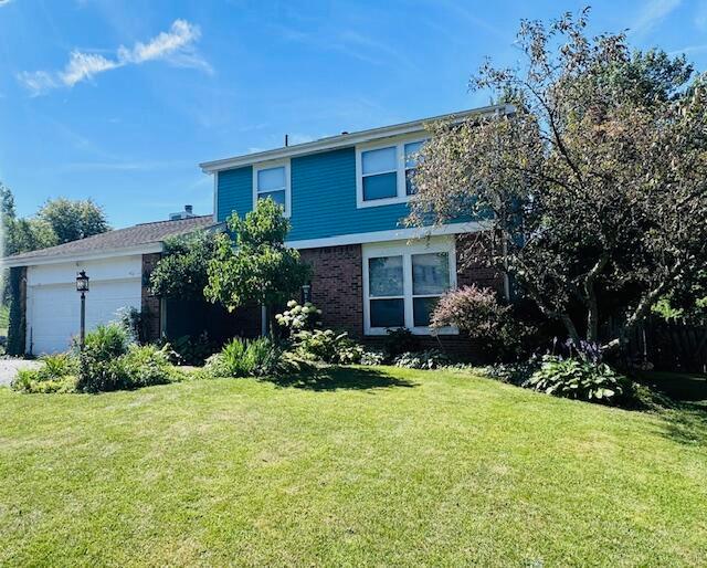 5509 Rushden Drive