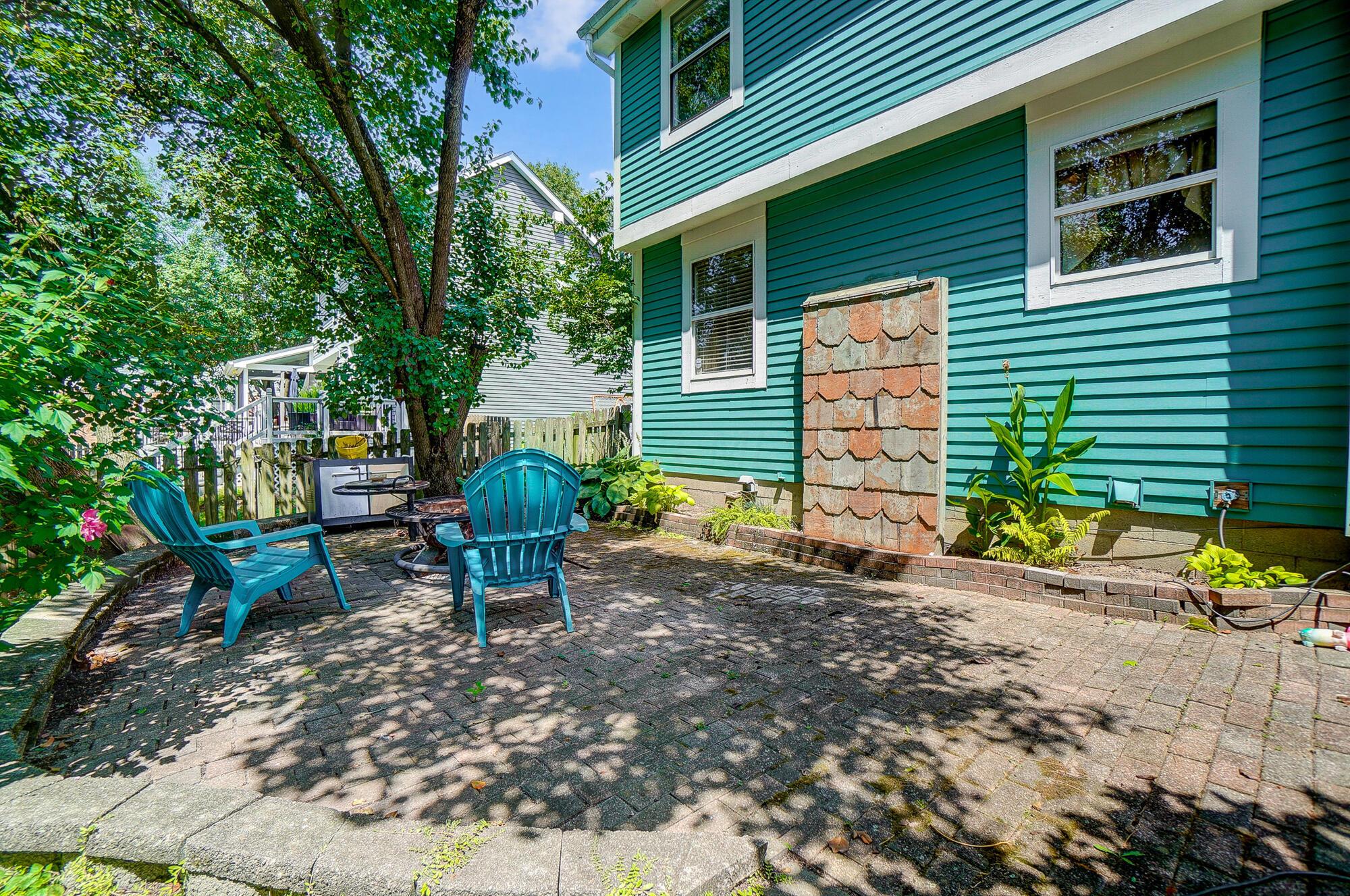 5509 Rushden Drive
