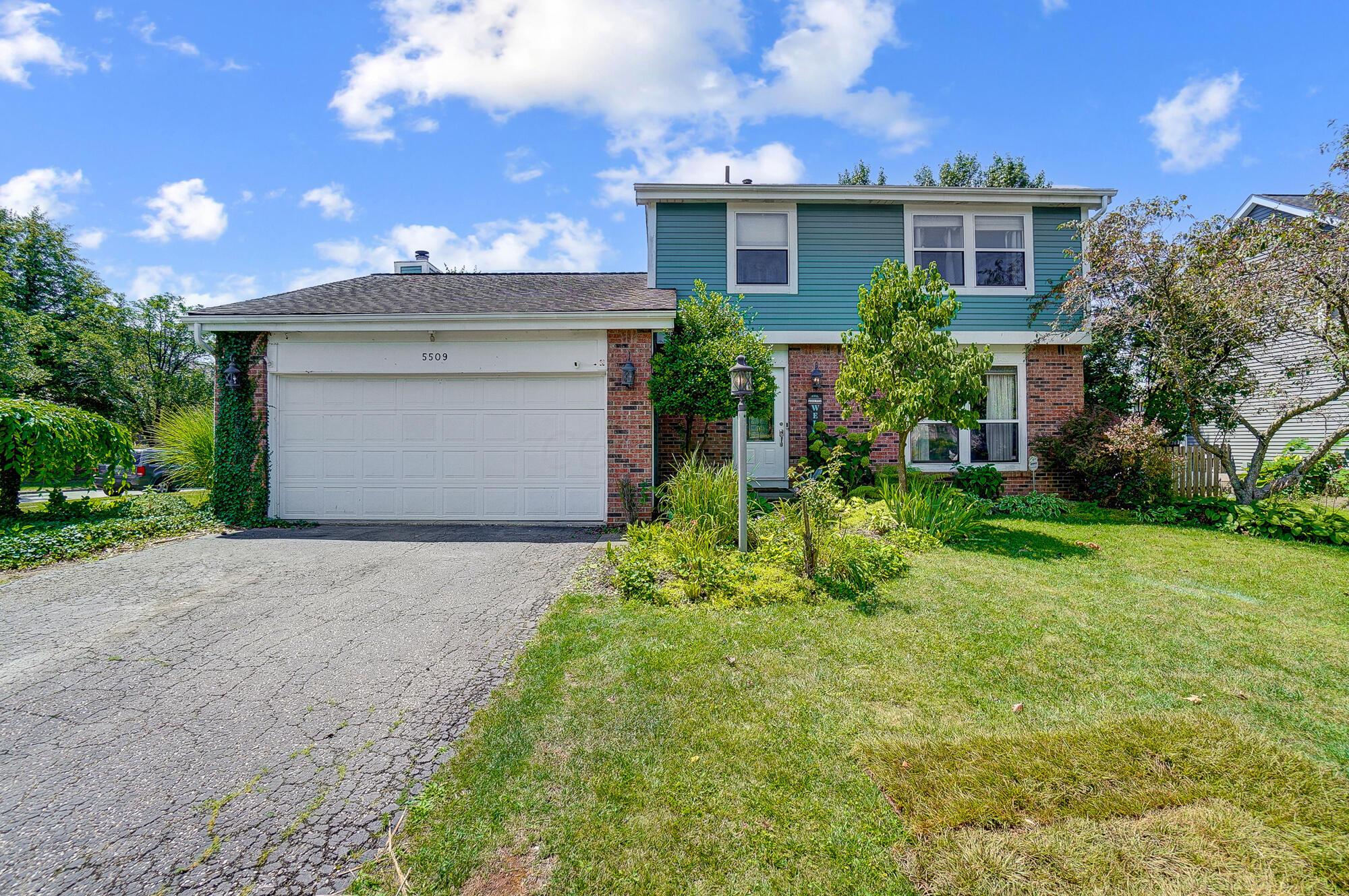 5509 Rushden Drive