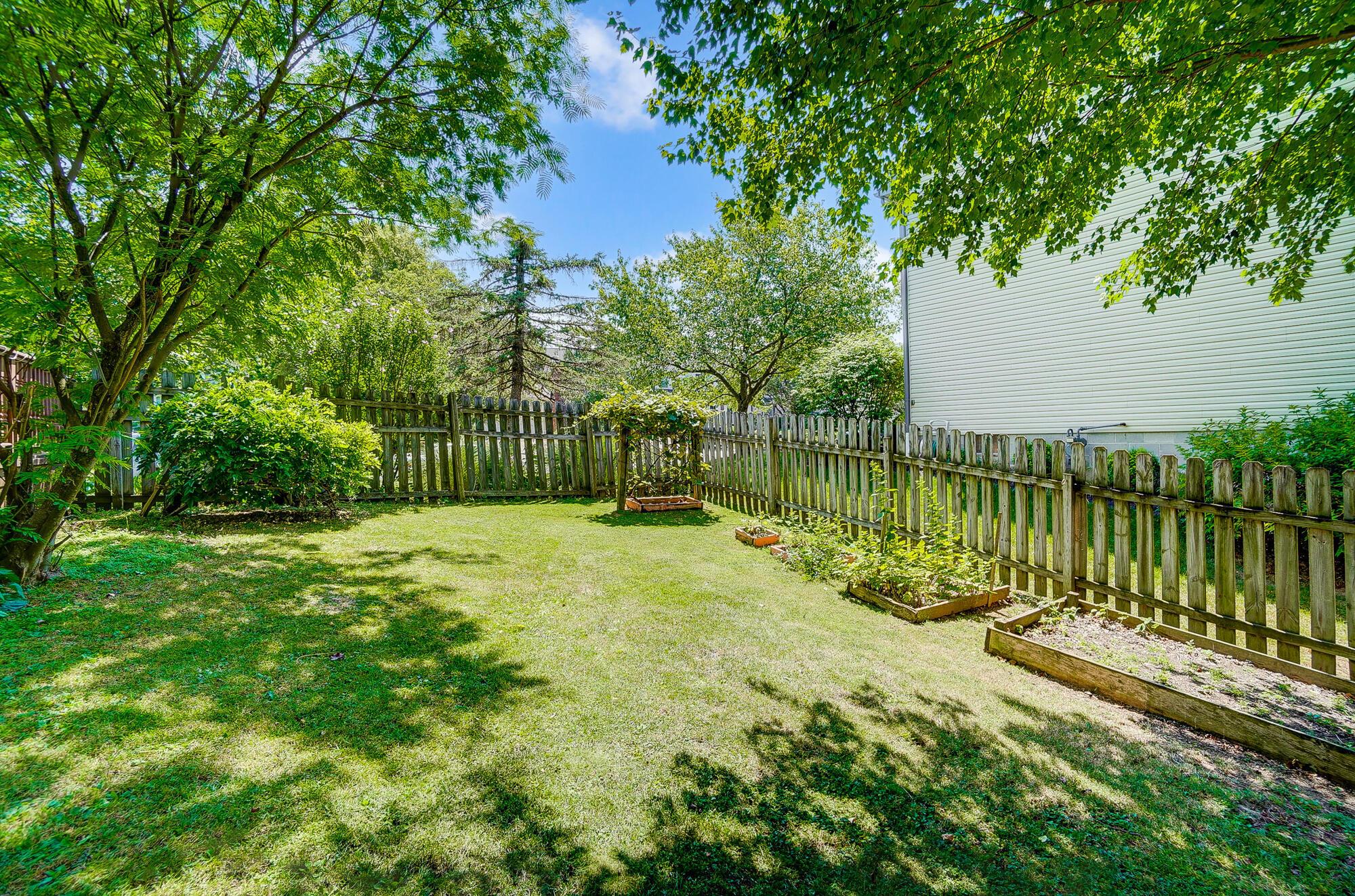 5509 Rushden Drive