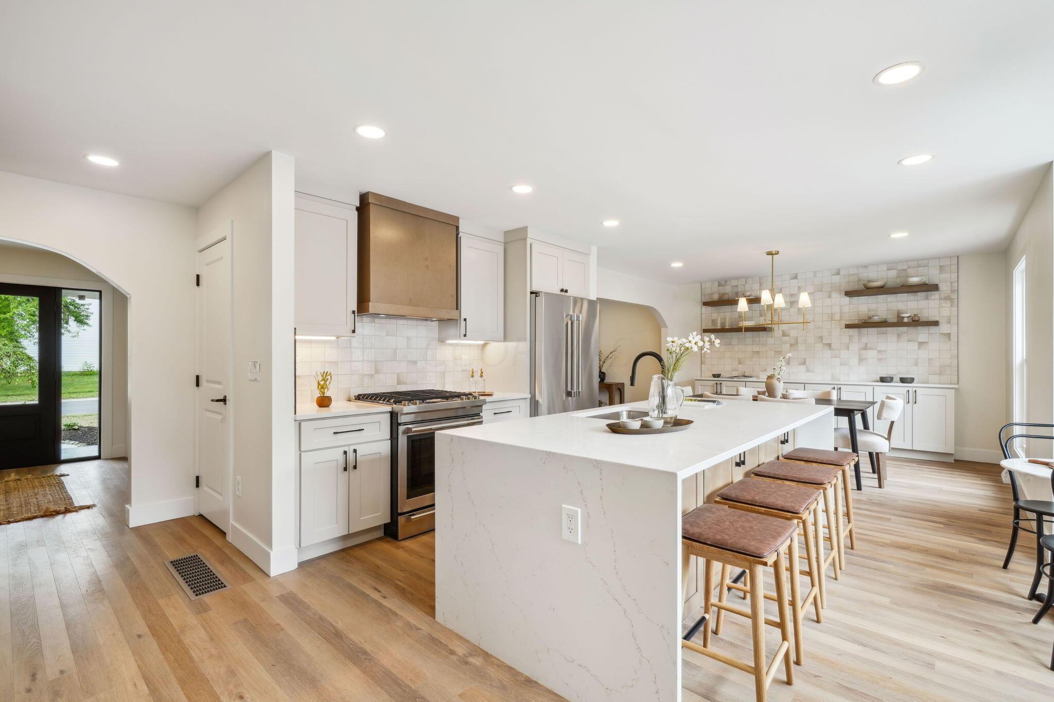 4484 Willowbrook Road