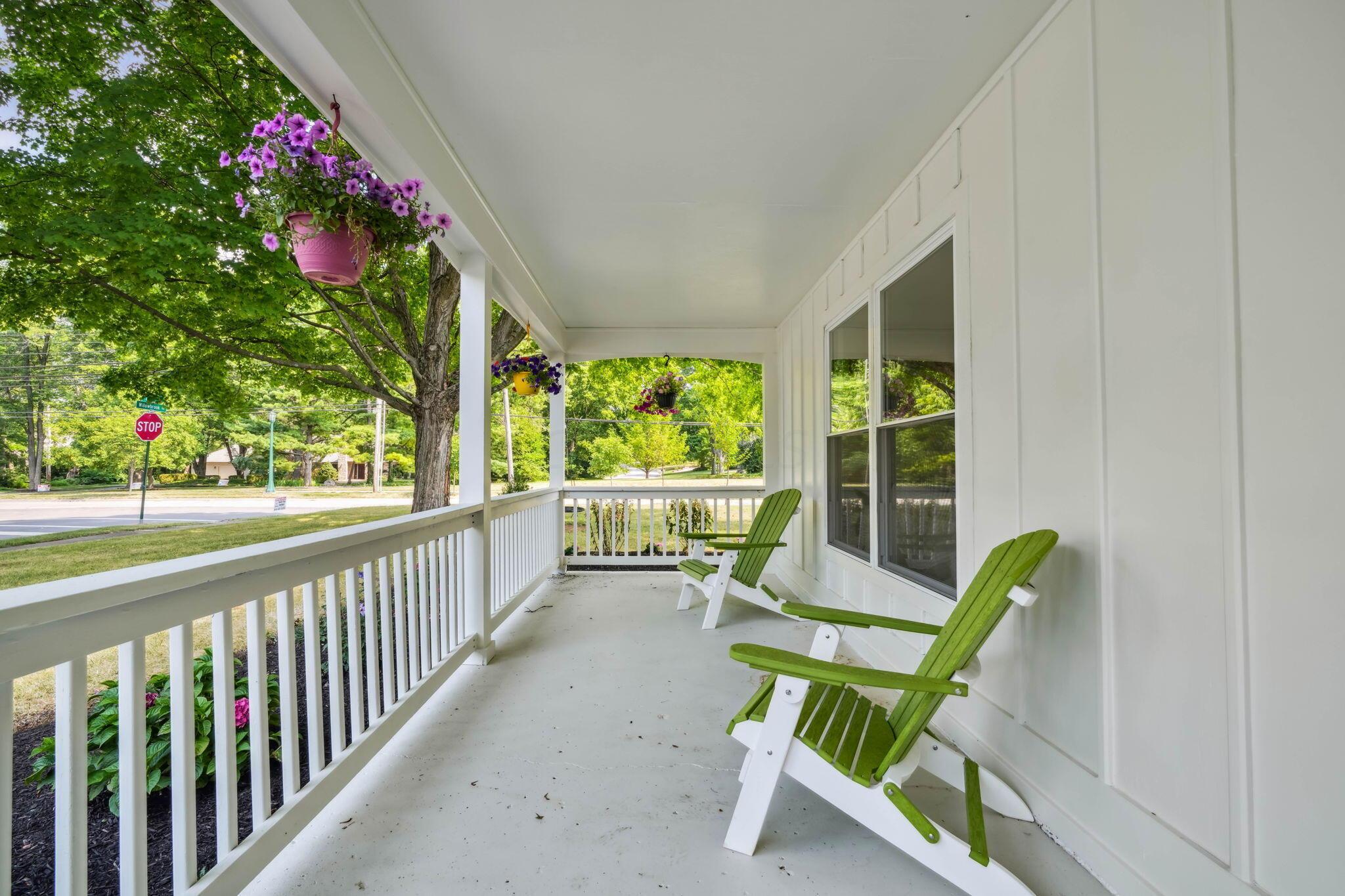 4484 Willowbrook Road