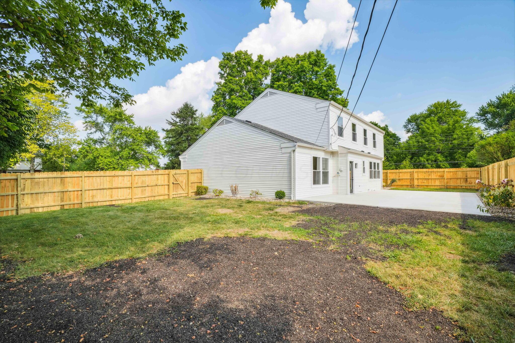 4484 Willowbrook Road