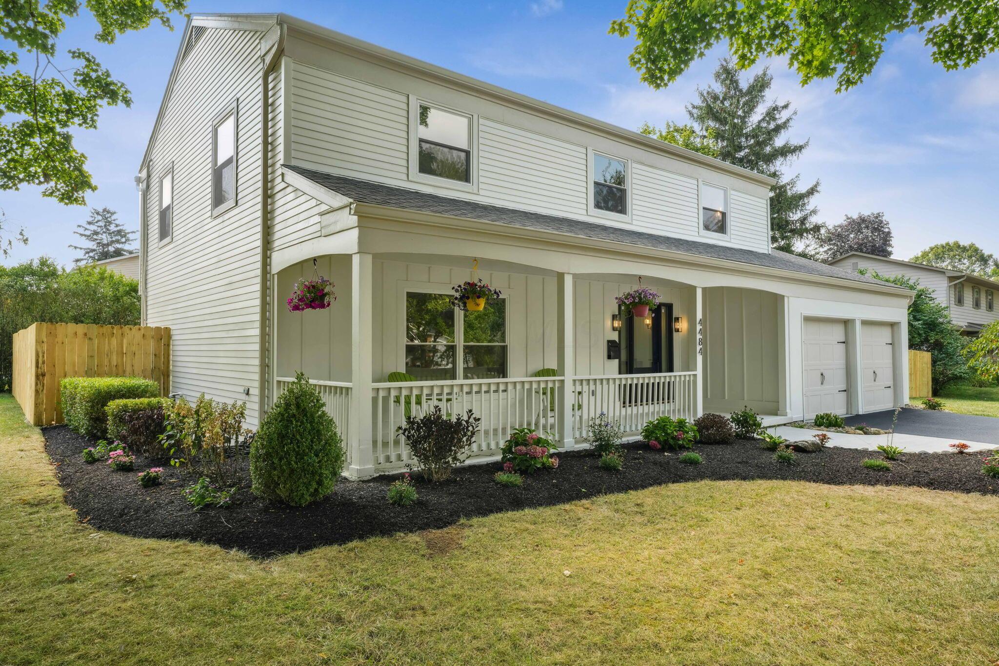 4484 Willowbrook Road