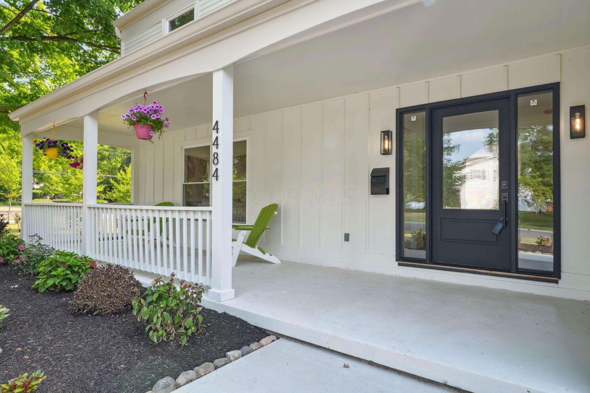 4484 Willowbrook Road