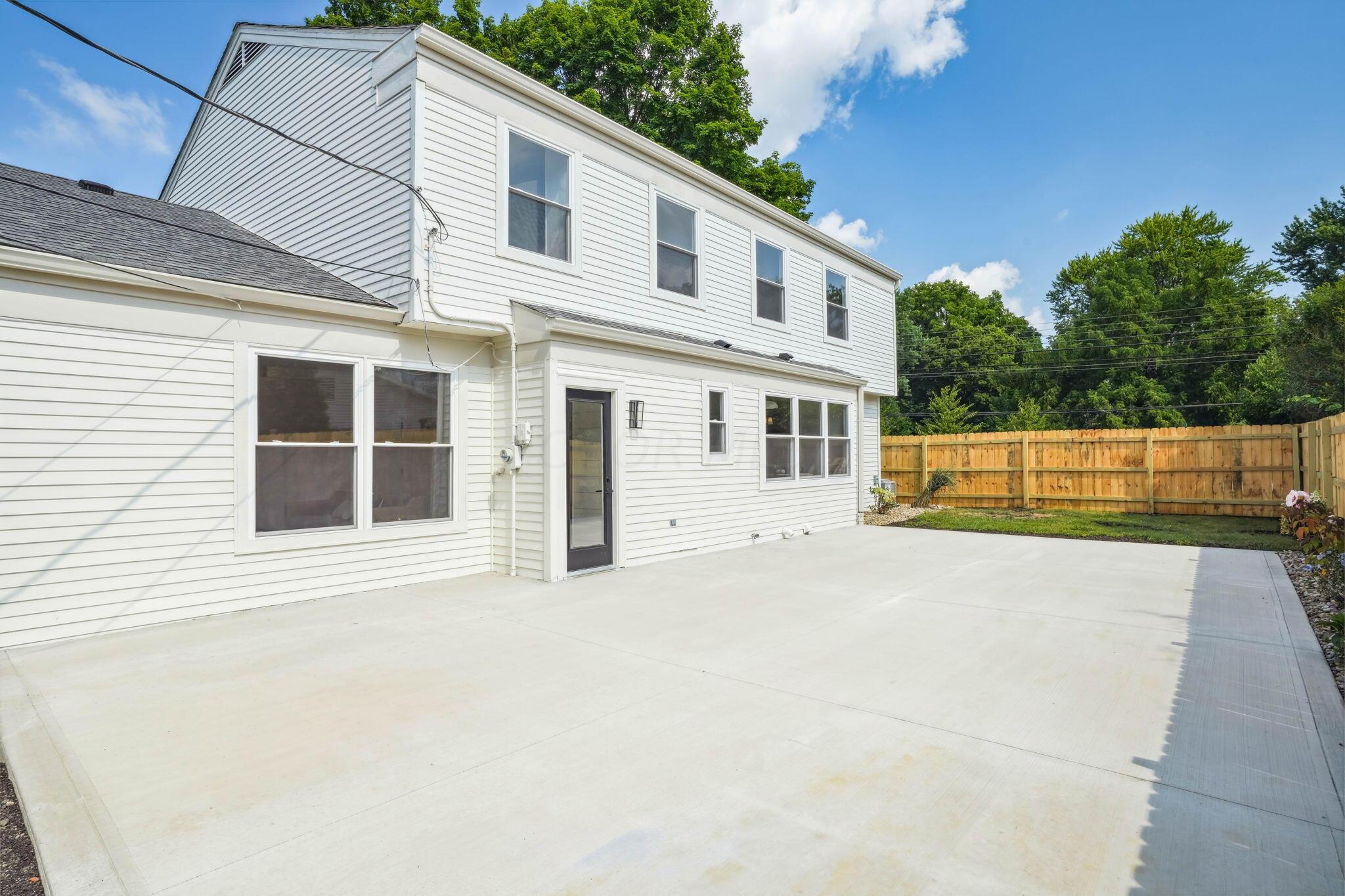 4484 Willowbrook Road