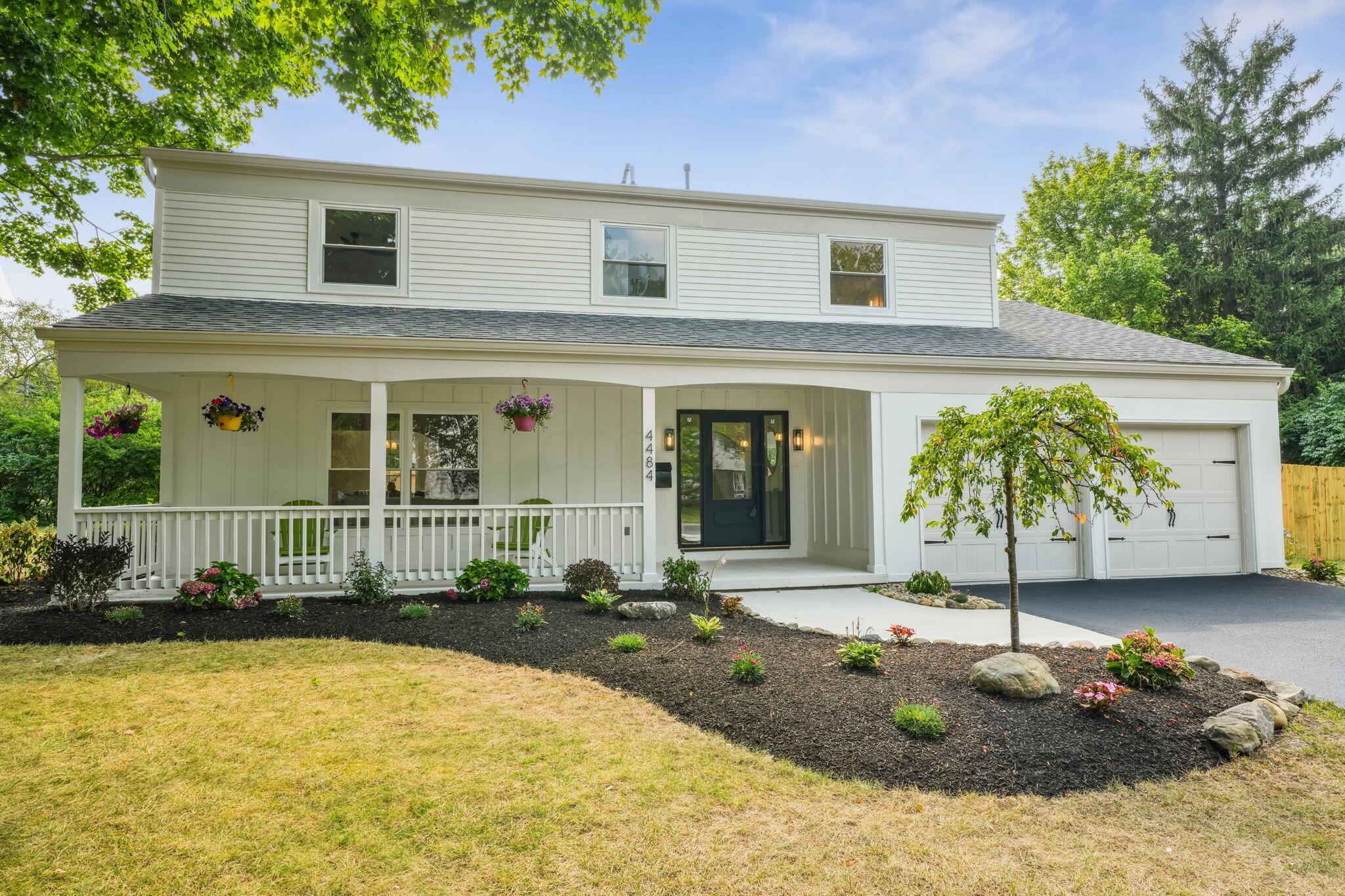 4484 Willowbrook Road