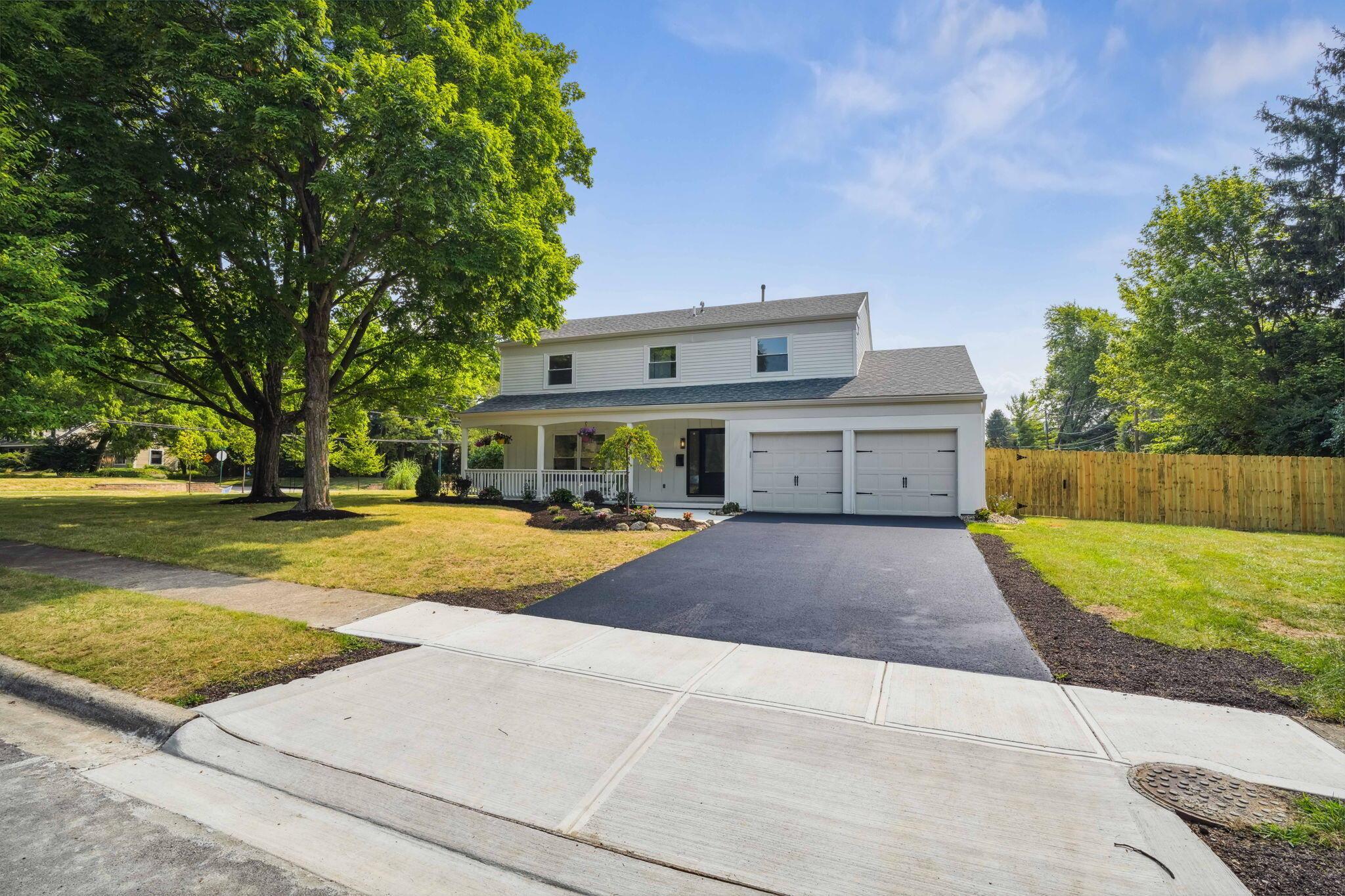 4484 Willowbrook Road