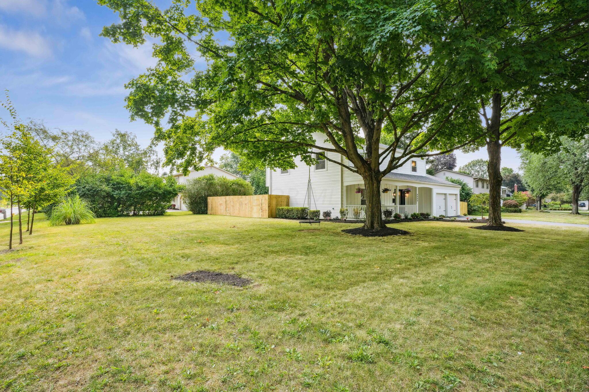 4484 Willowbrook Road