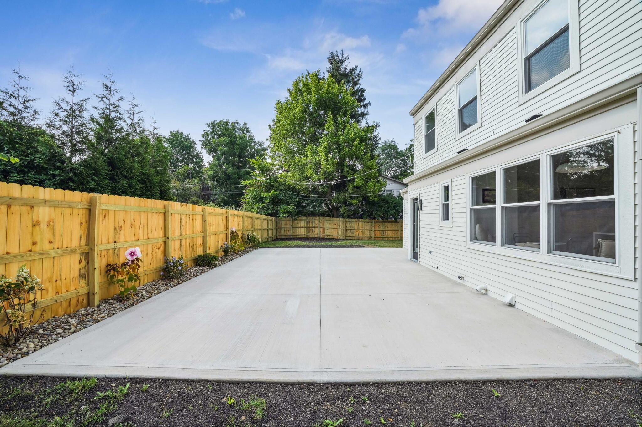 4484 Willowbrook Road