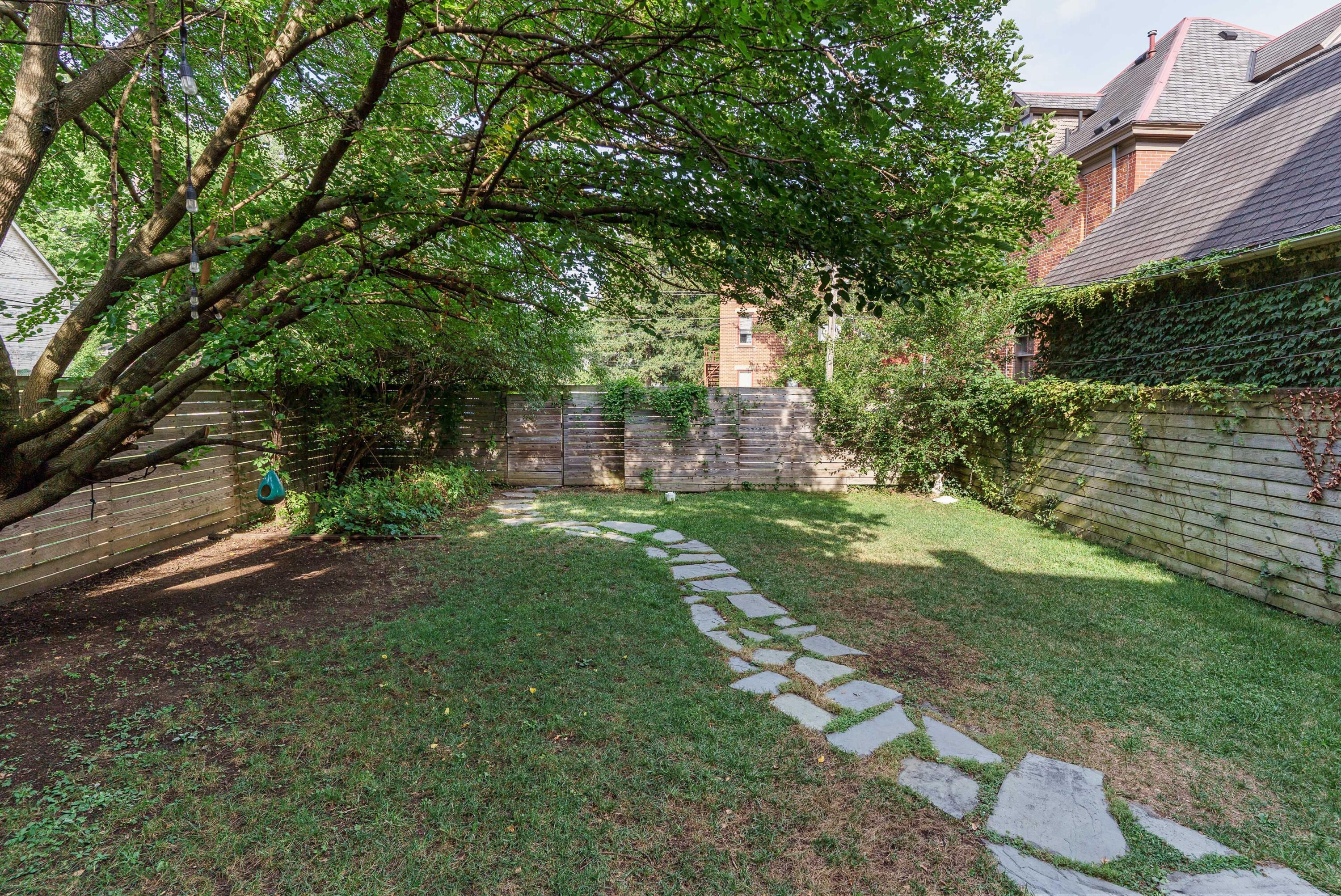 888 Neil Avenue