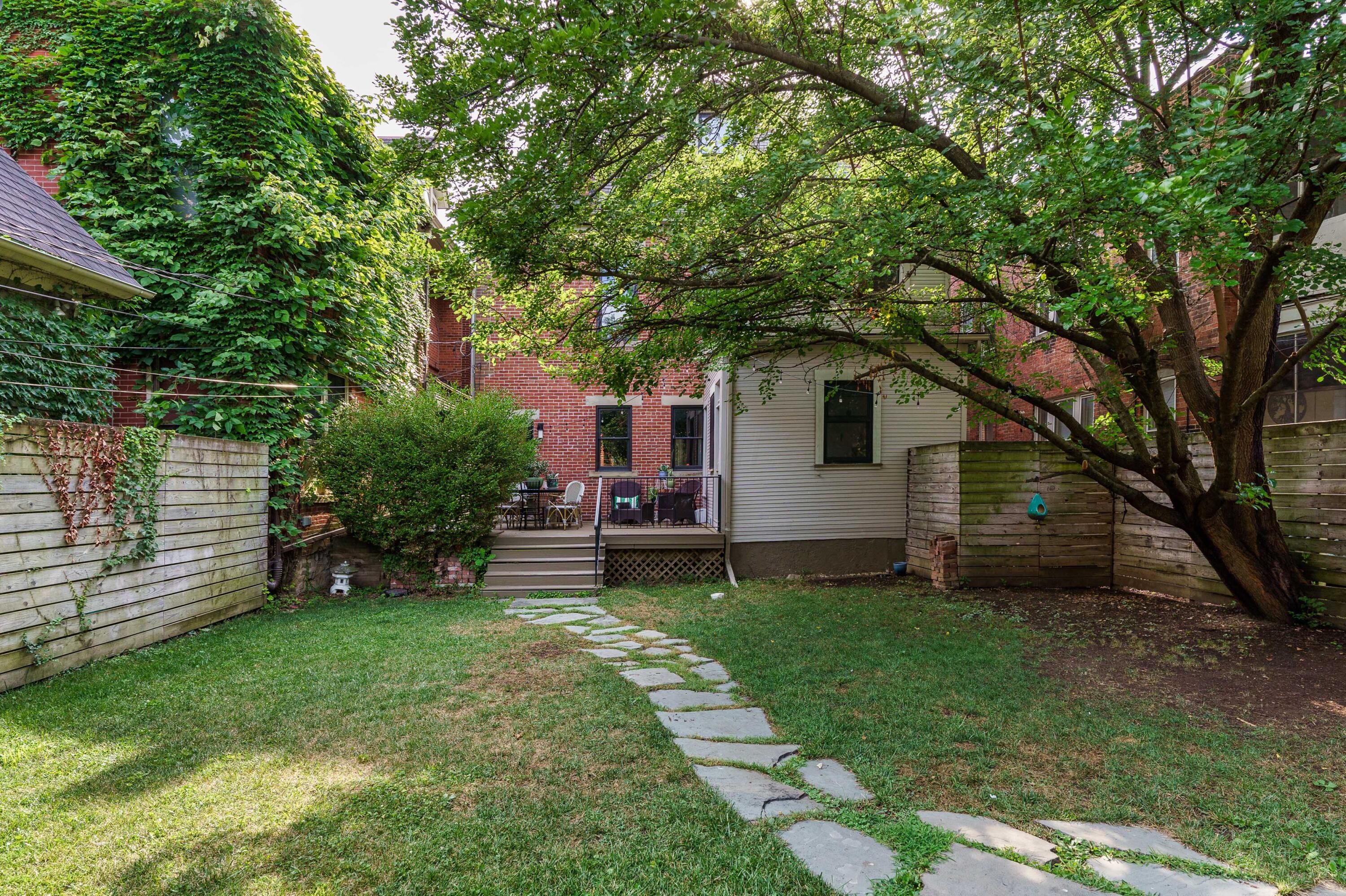 888 Neil Avenue