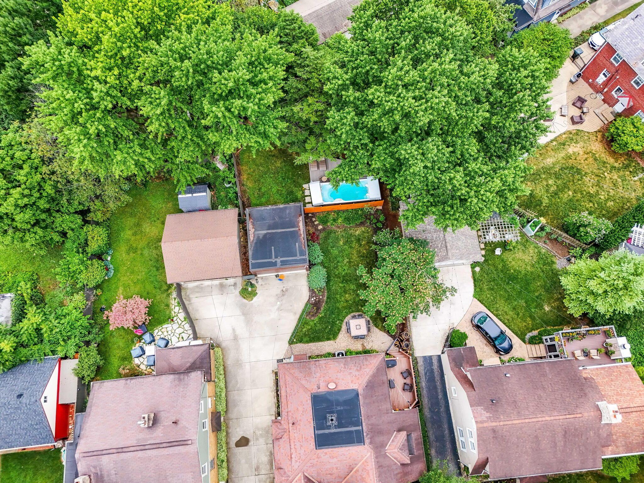 3597 Milton Avenue