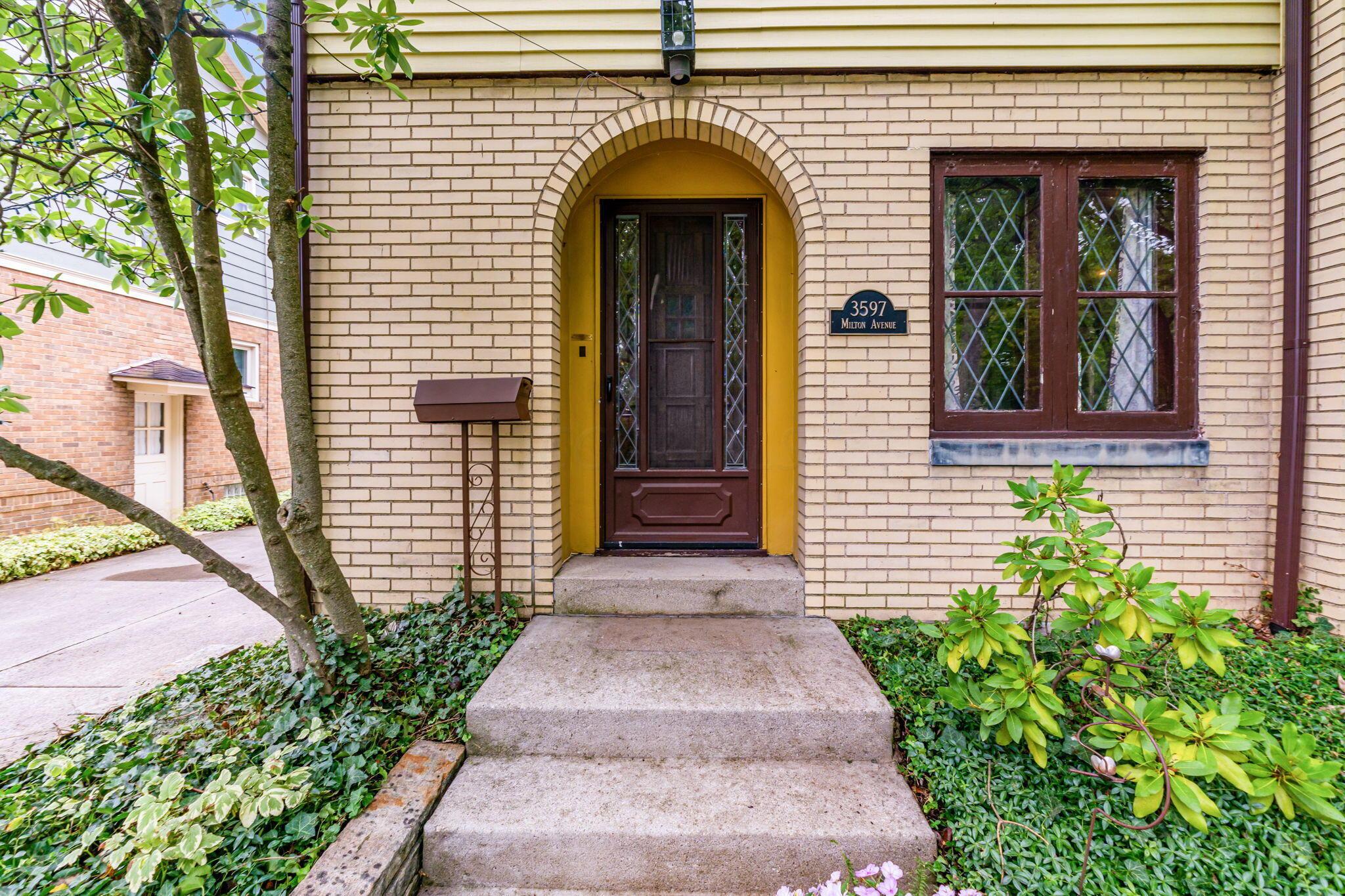 3597 Milton Avenue