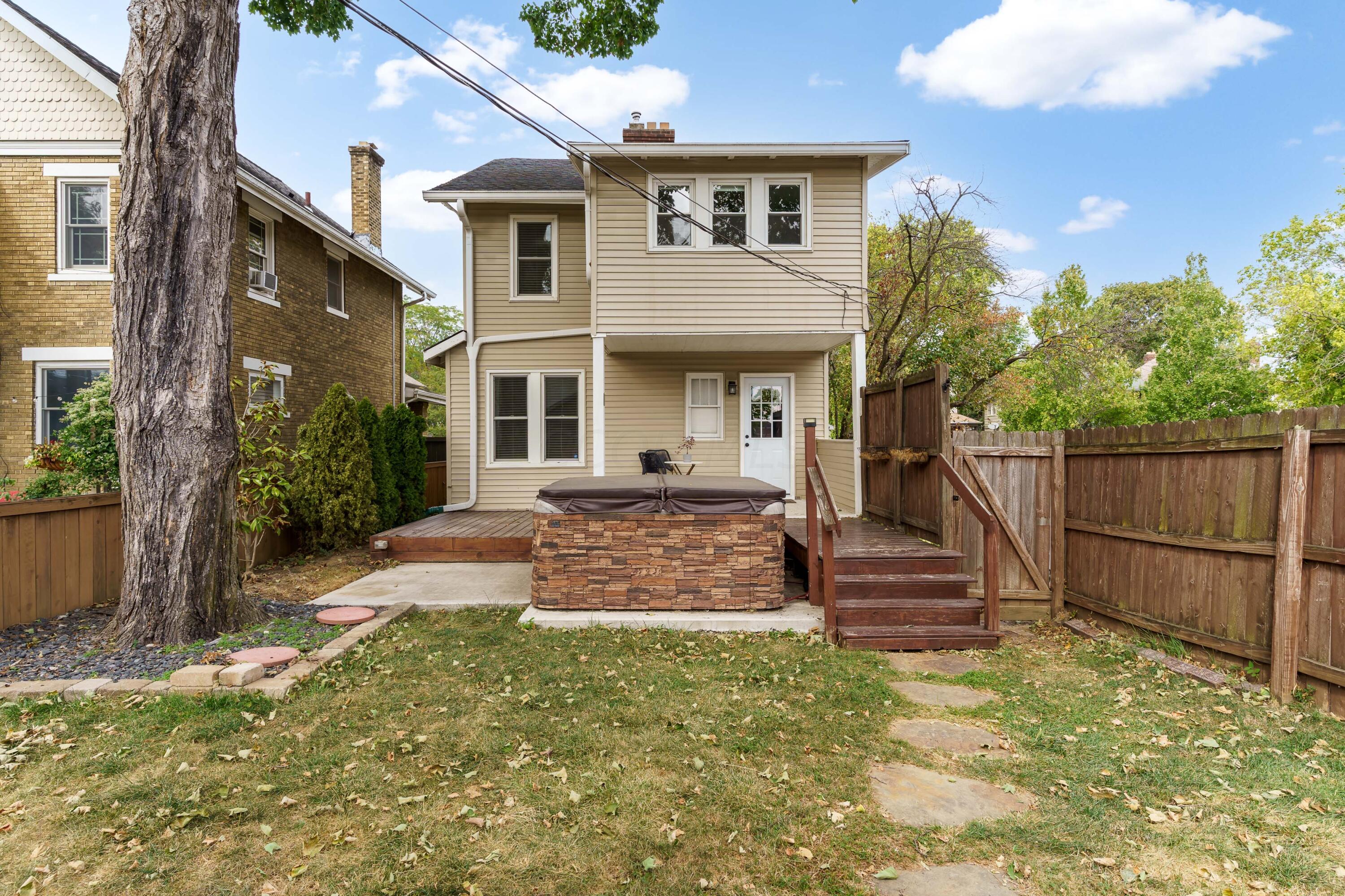 105 Hanford Street