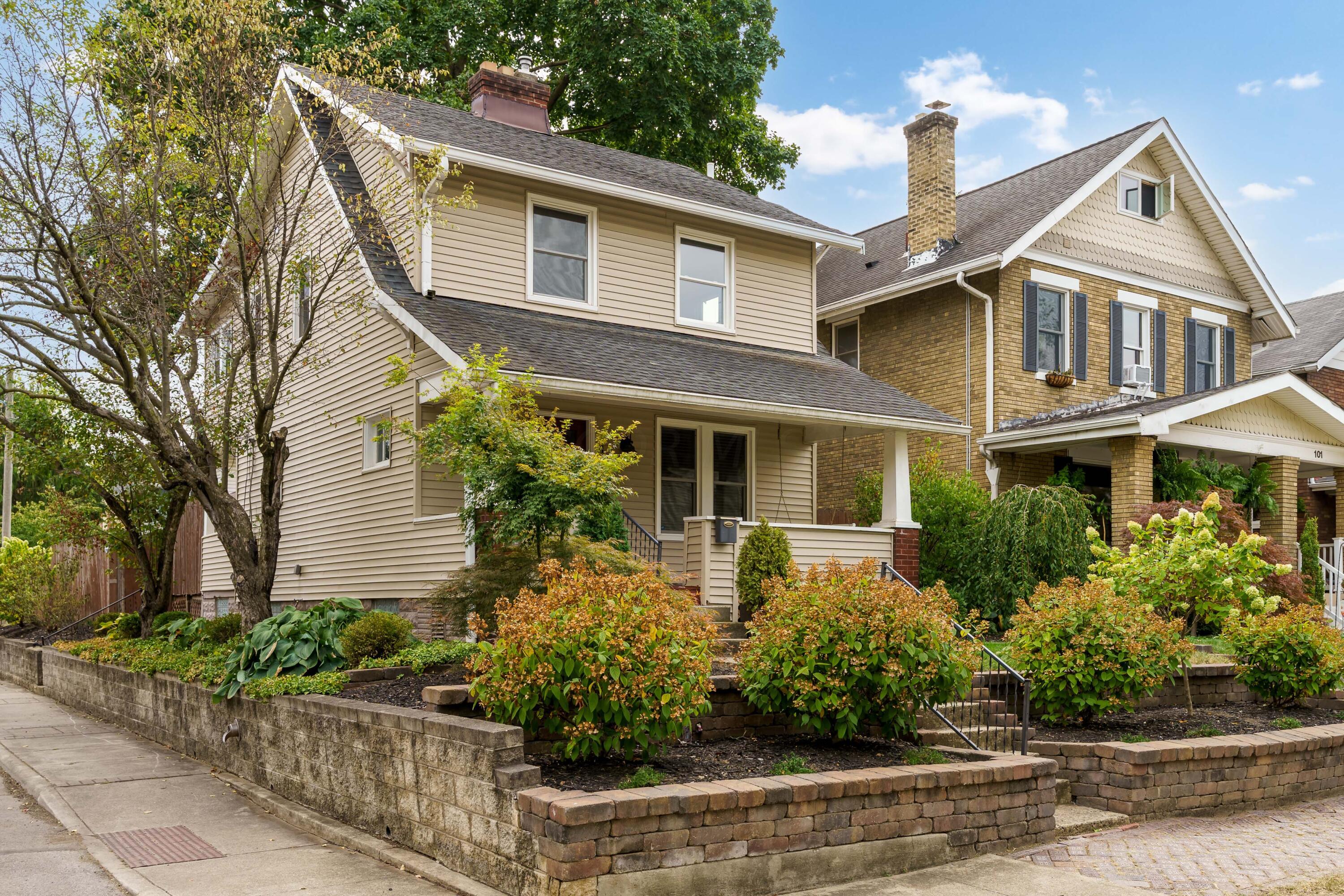 105 Hanford Street