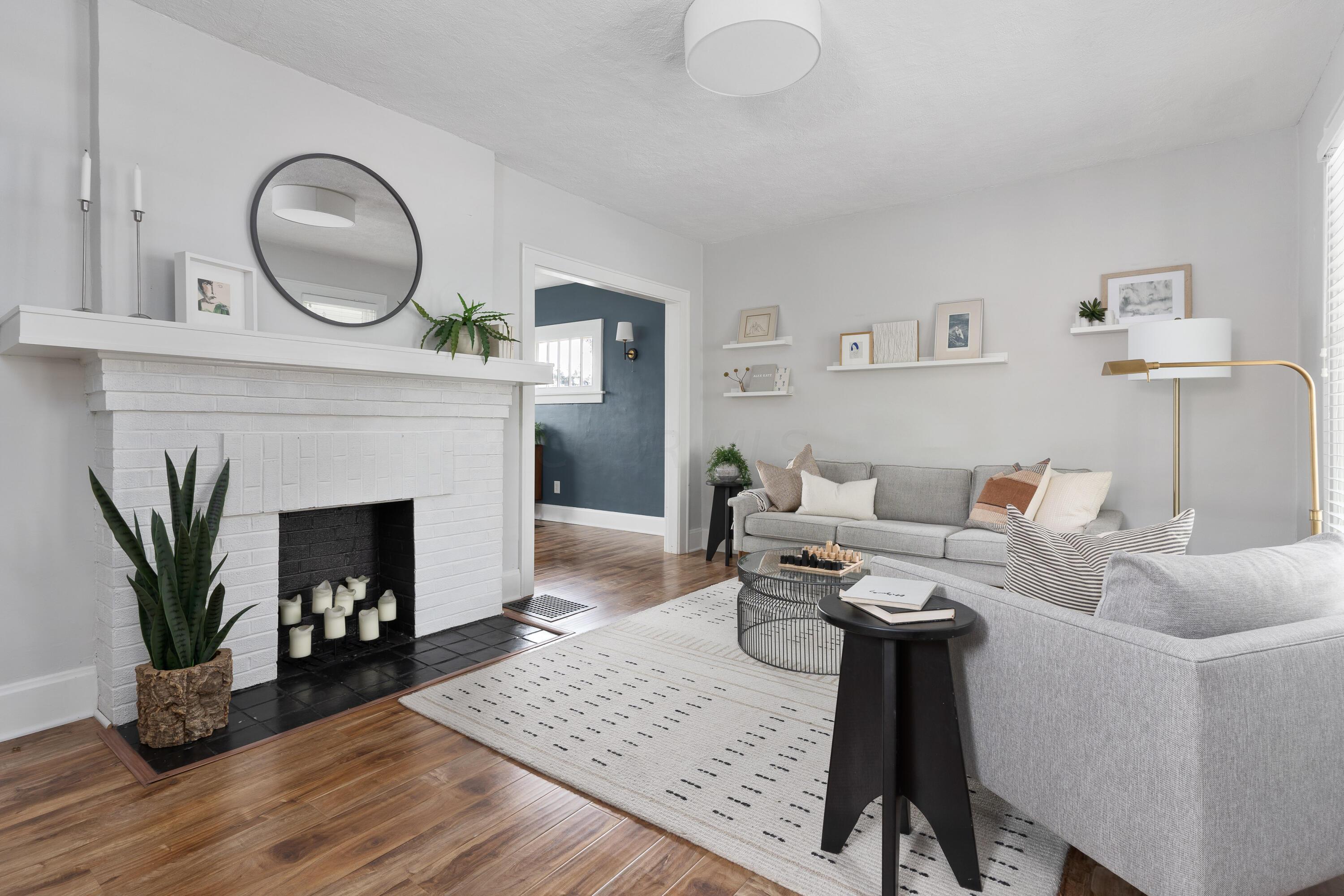 105 Hanford Street