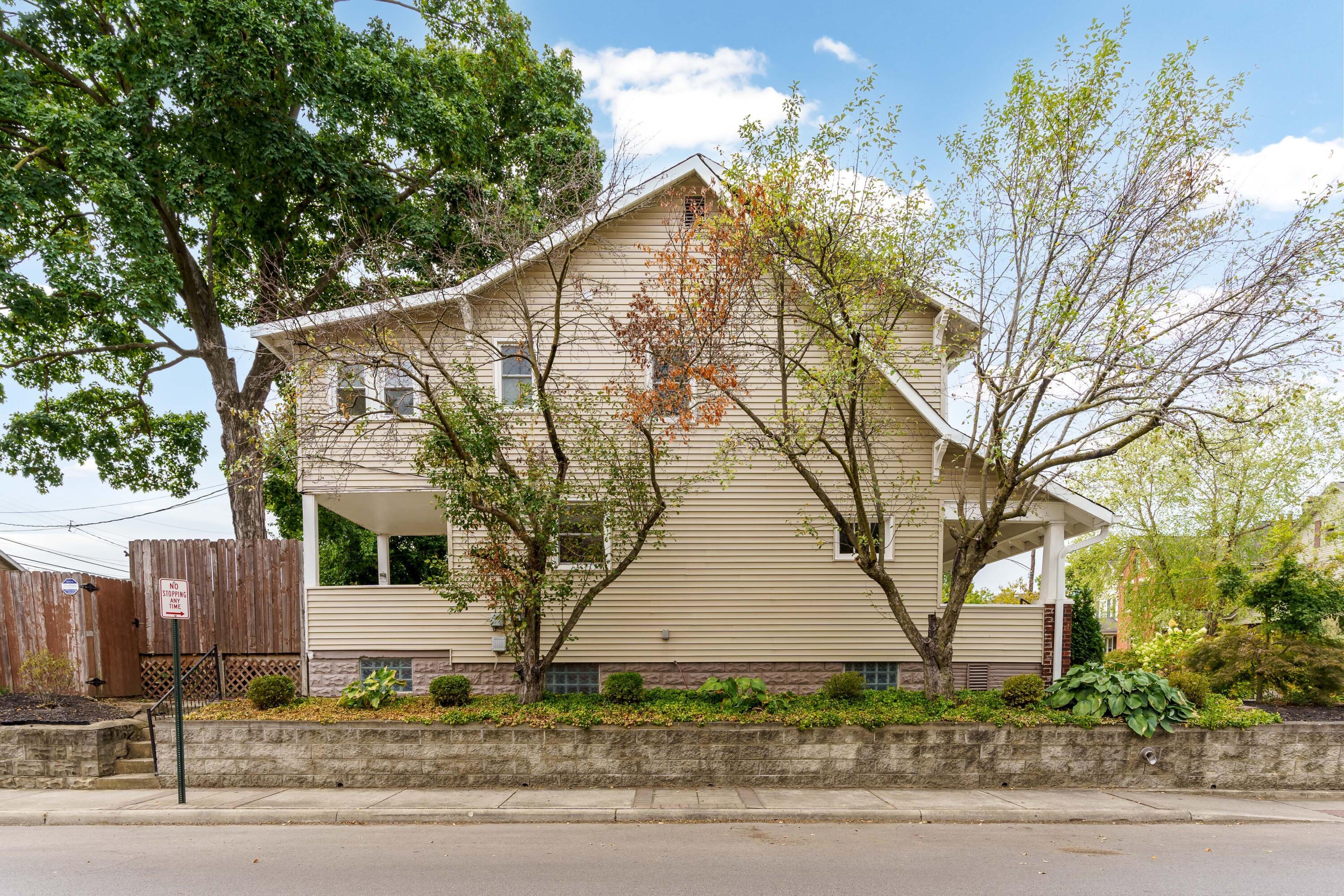 105 Hanford Street