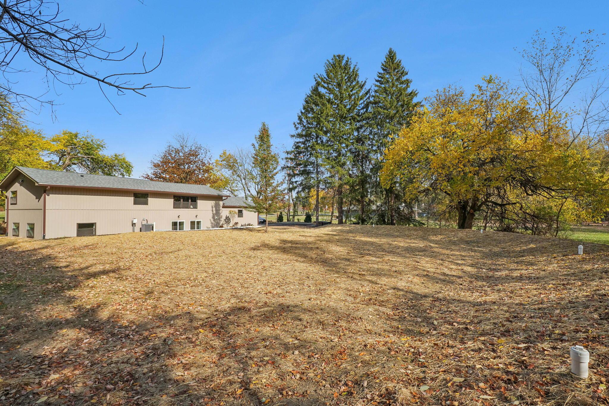 7421 Central College Road
