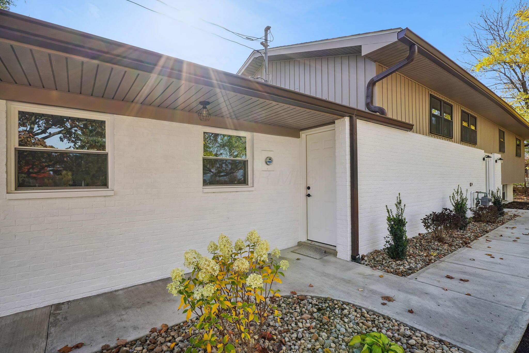 7421 Central College Road