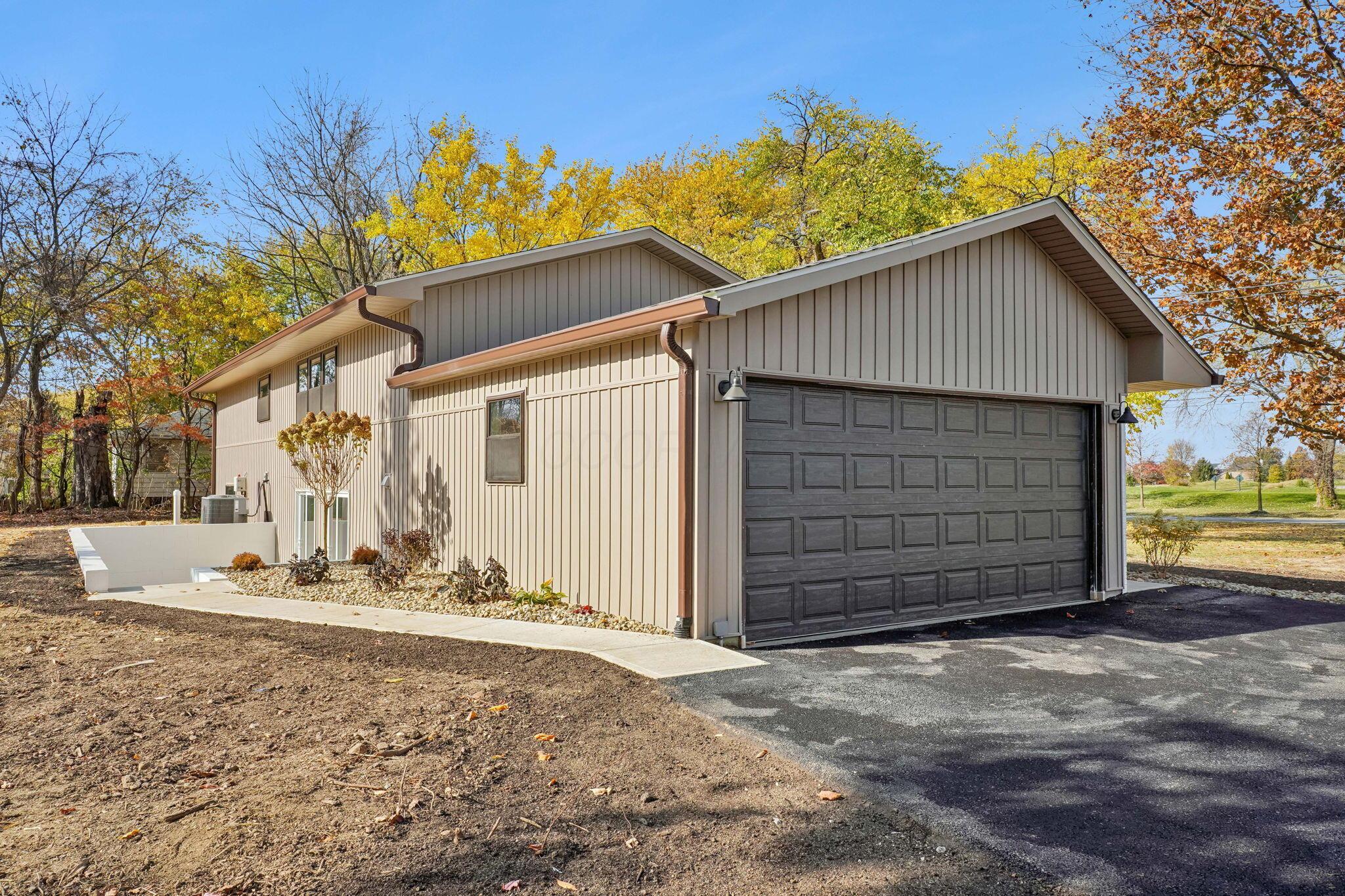 7421 Central College Road