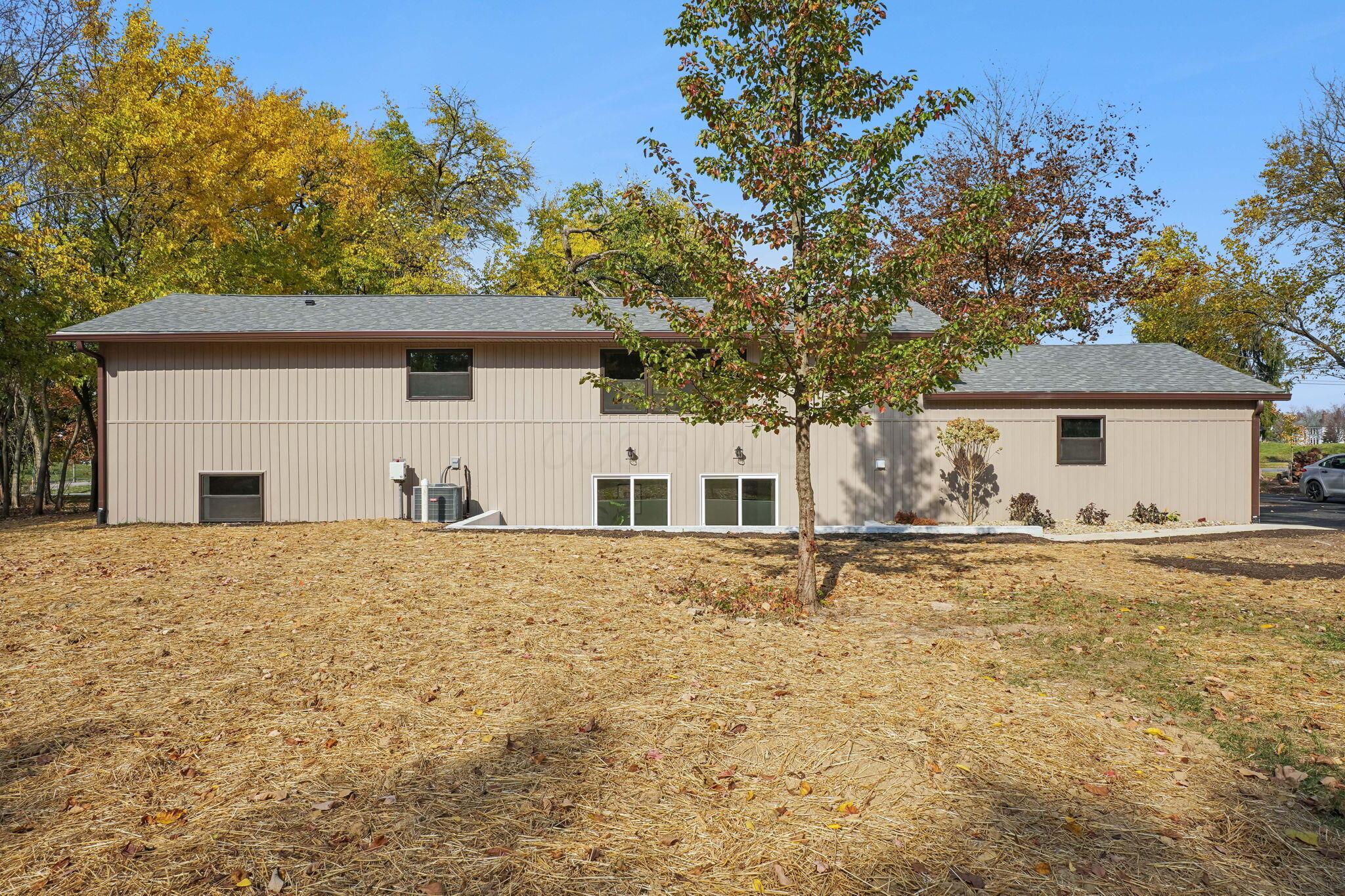 7421 Central College Road