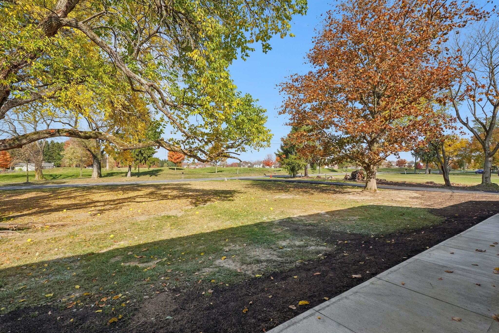 7421 Central College Road