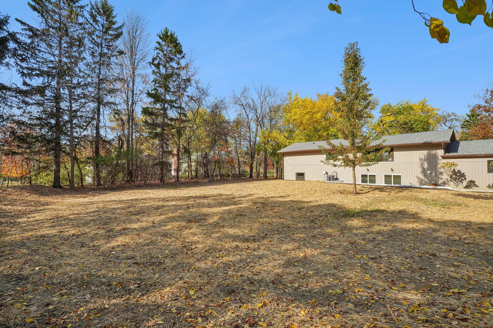 7421 Central College Road