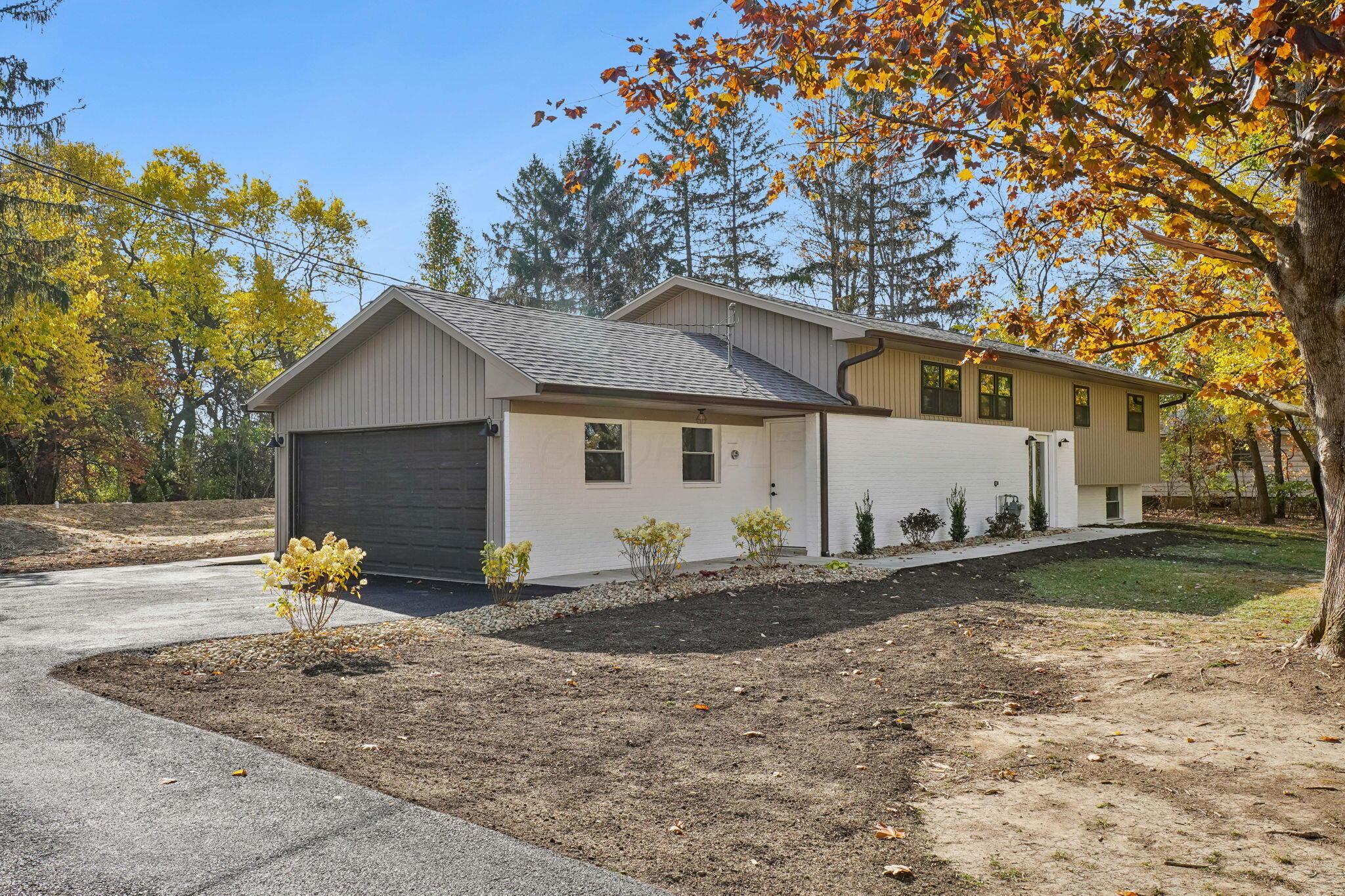 7421 Central College Road