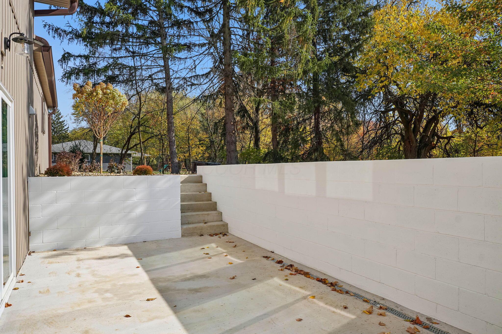 7421 Central College Road