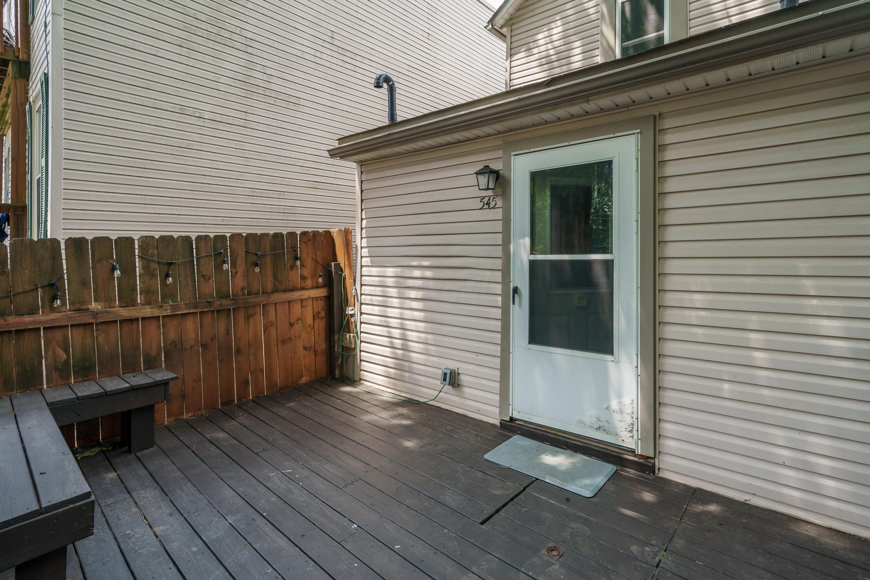 545 South Lane