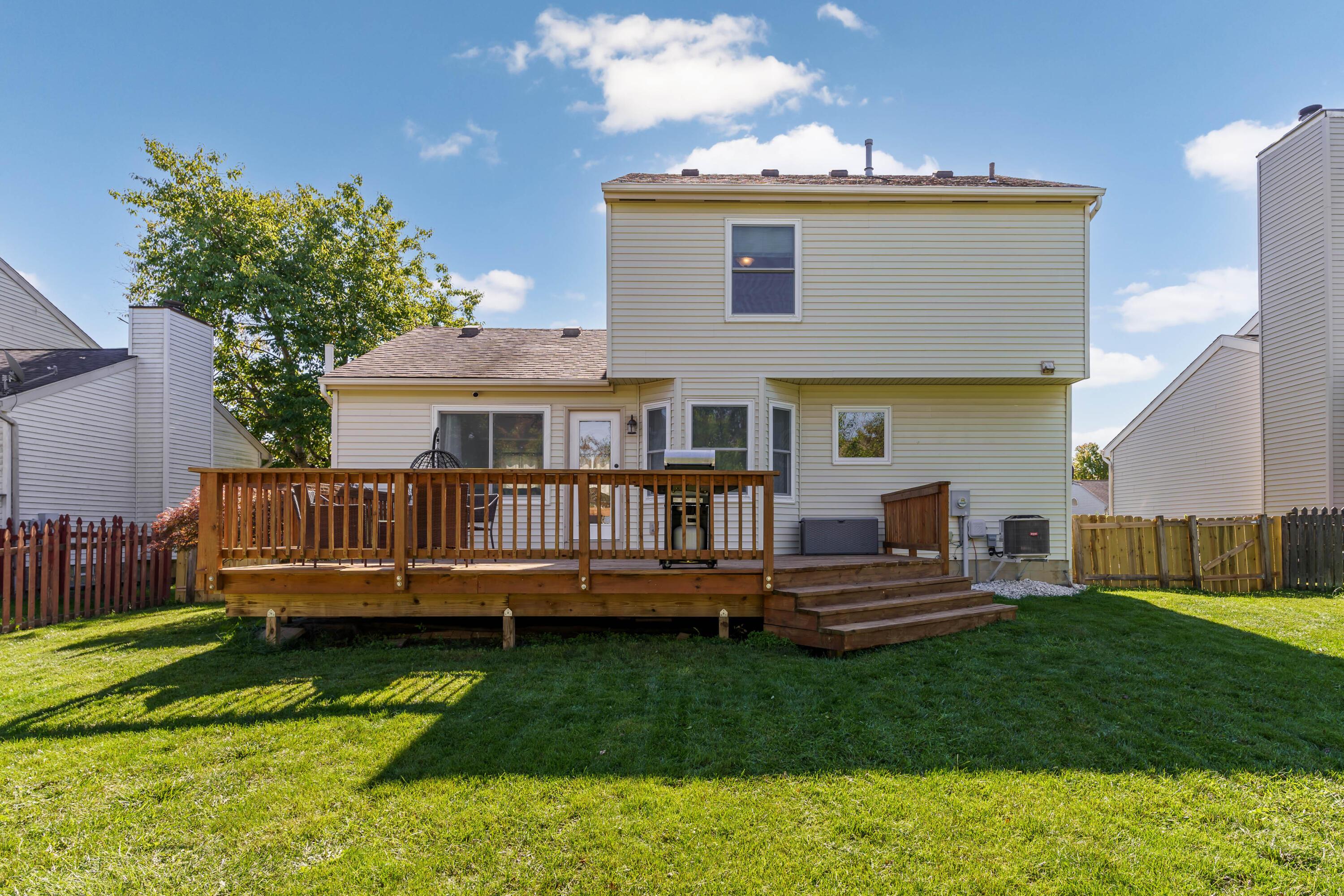 8512 Leader Drive
