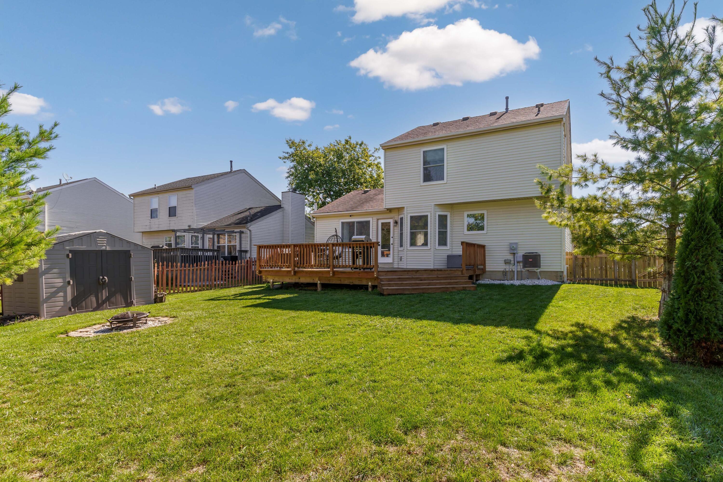 8512 Leader Drive
