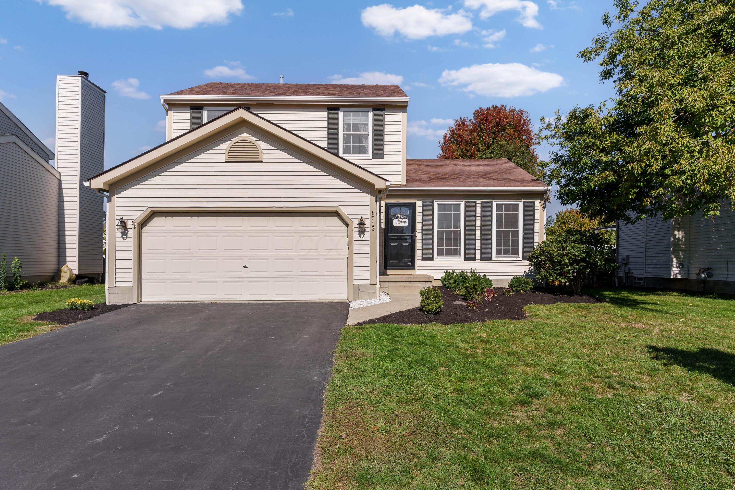 8512 Leader Drive