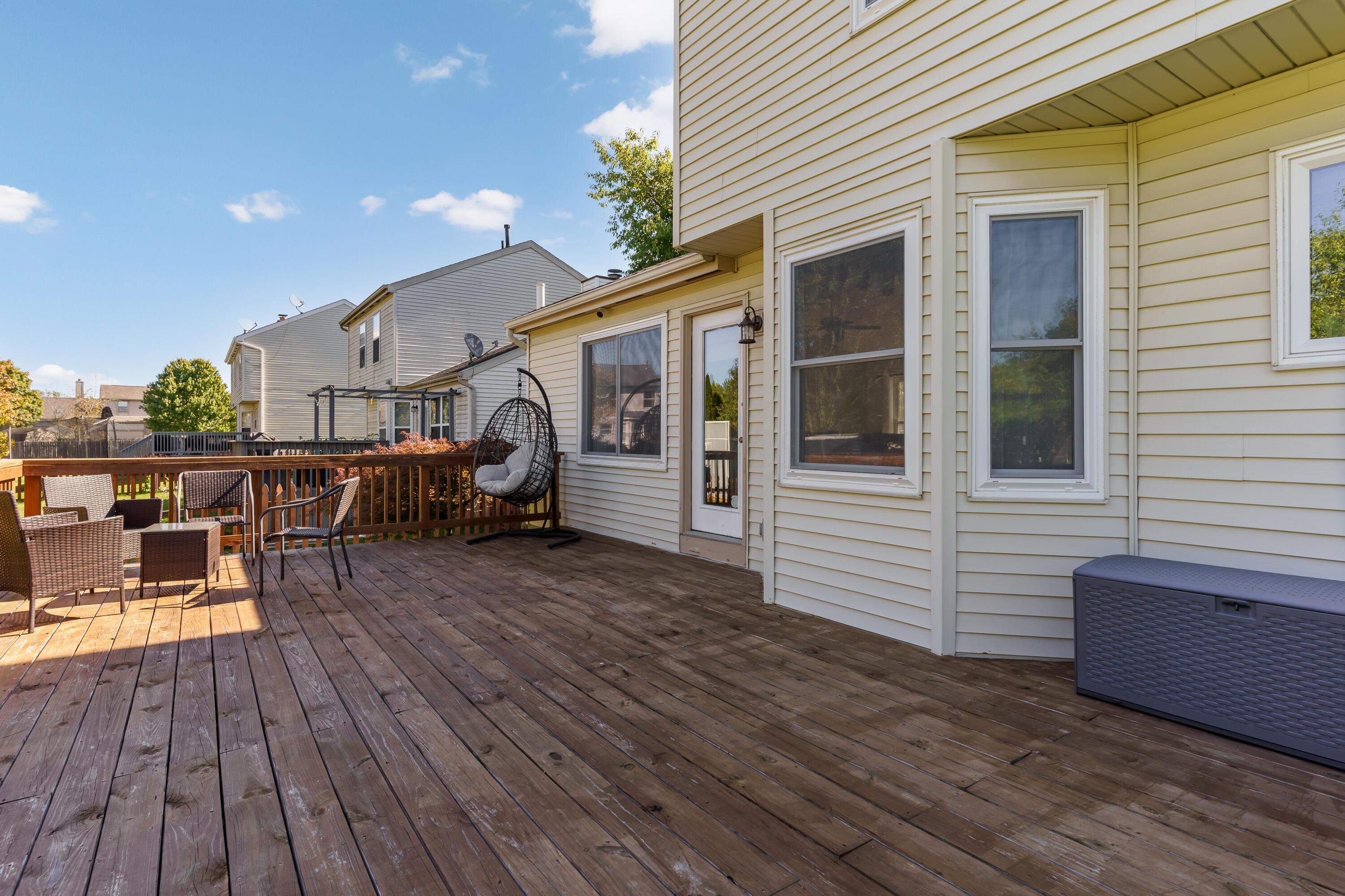 8512 Leader Drive