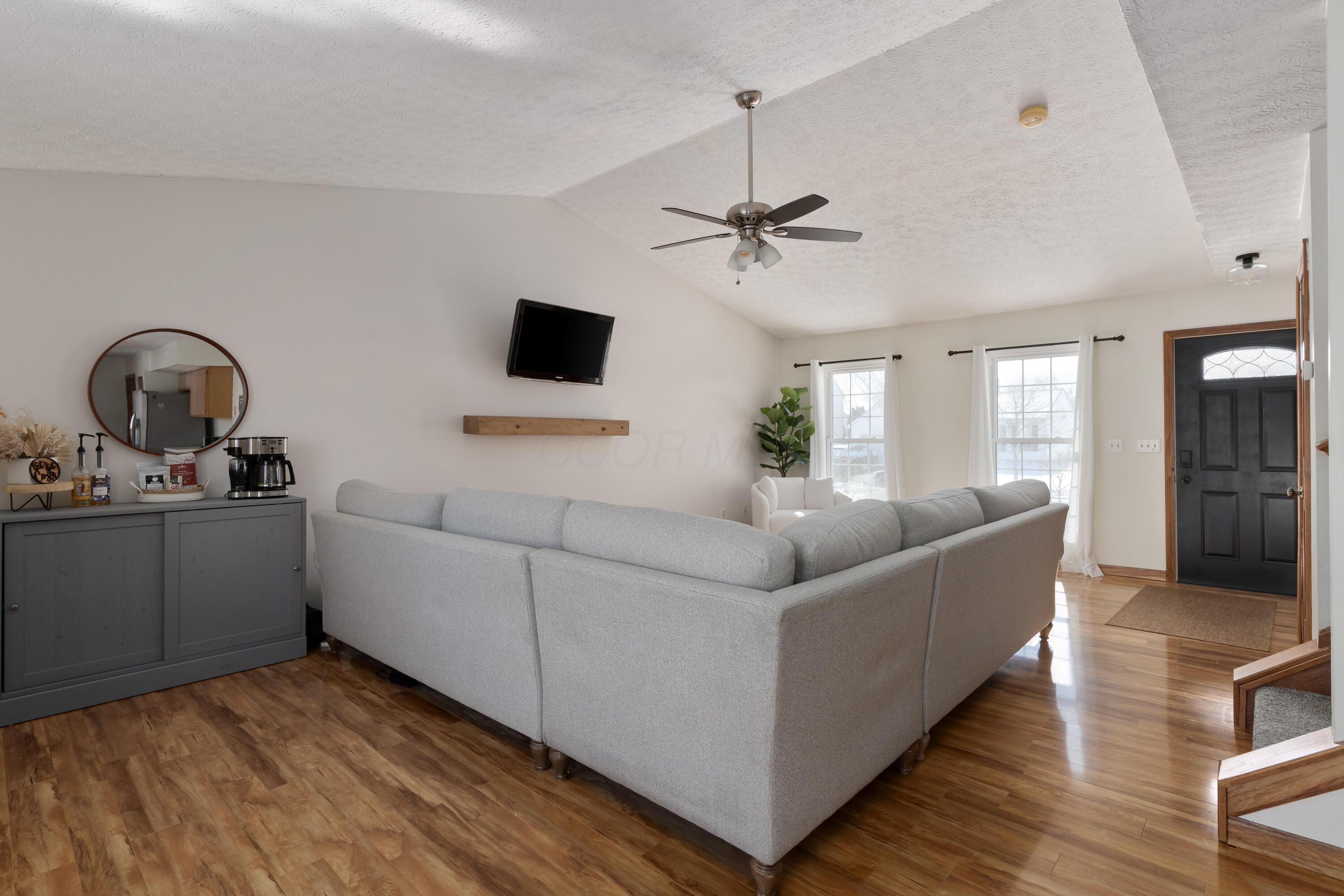 8512 Leader Drive