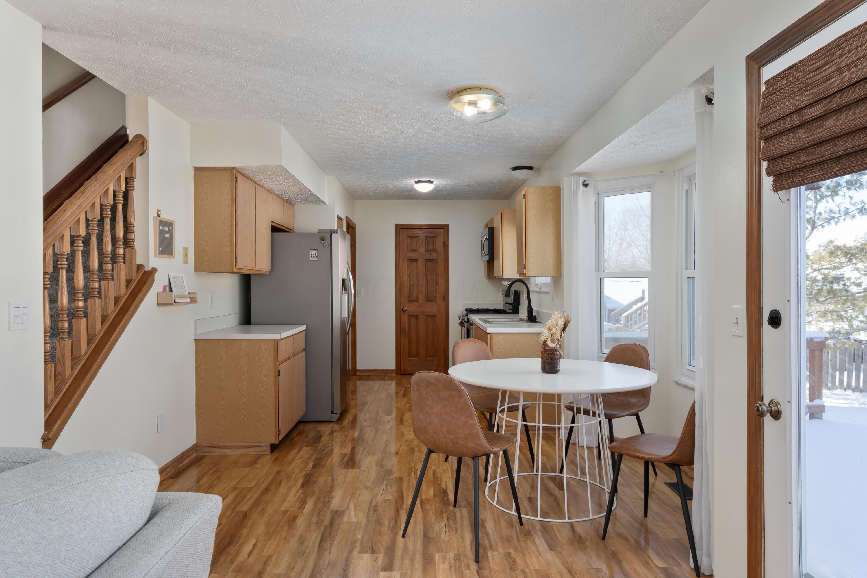 8512 Leader Drive