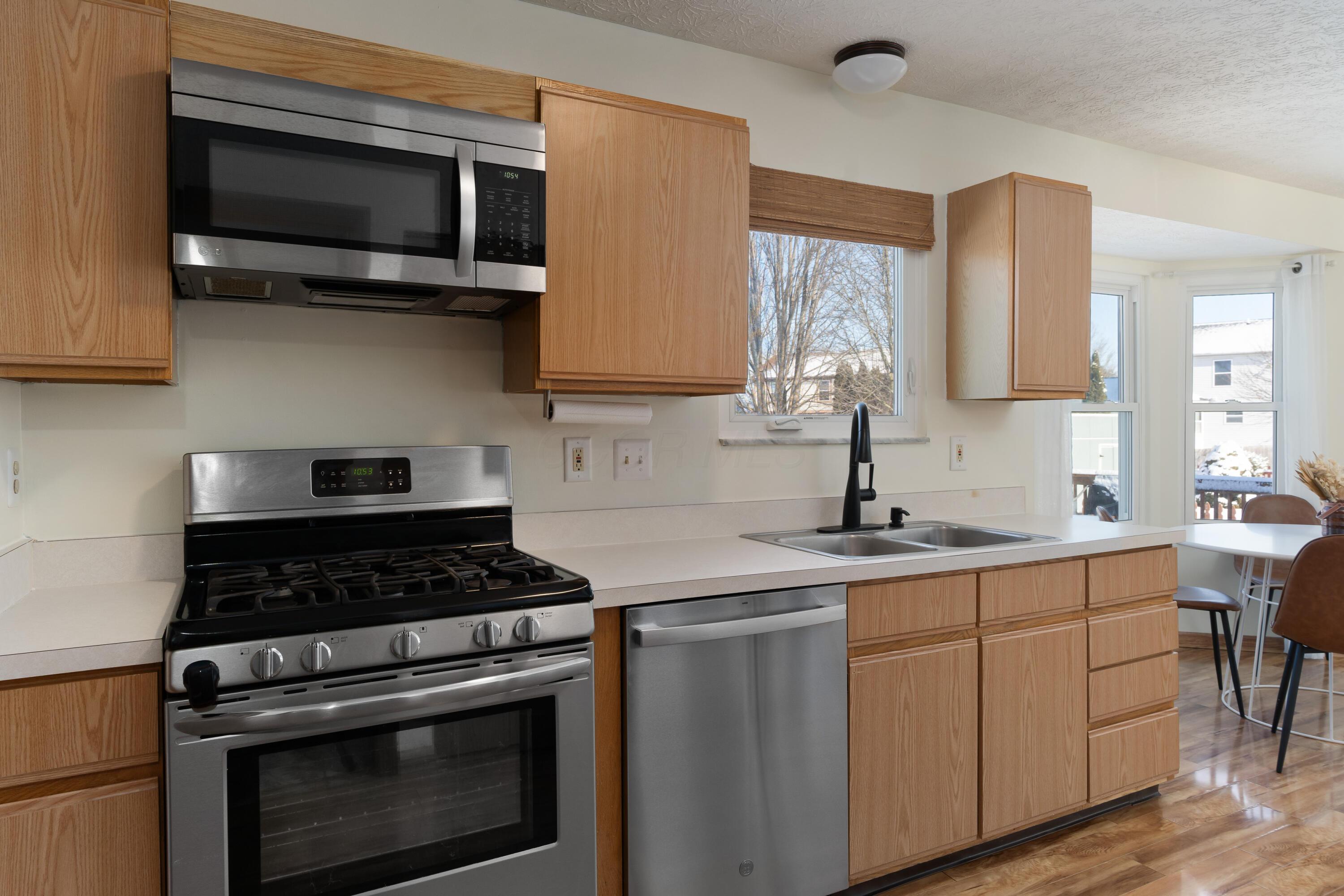 8512 Leader Drive